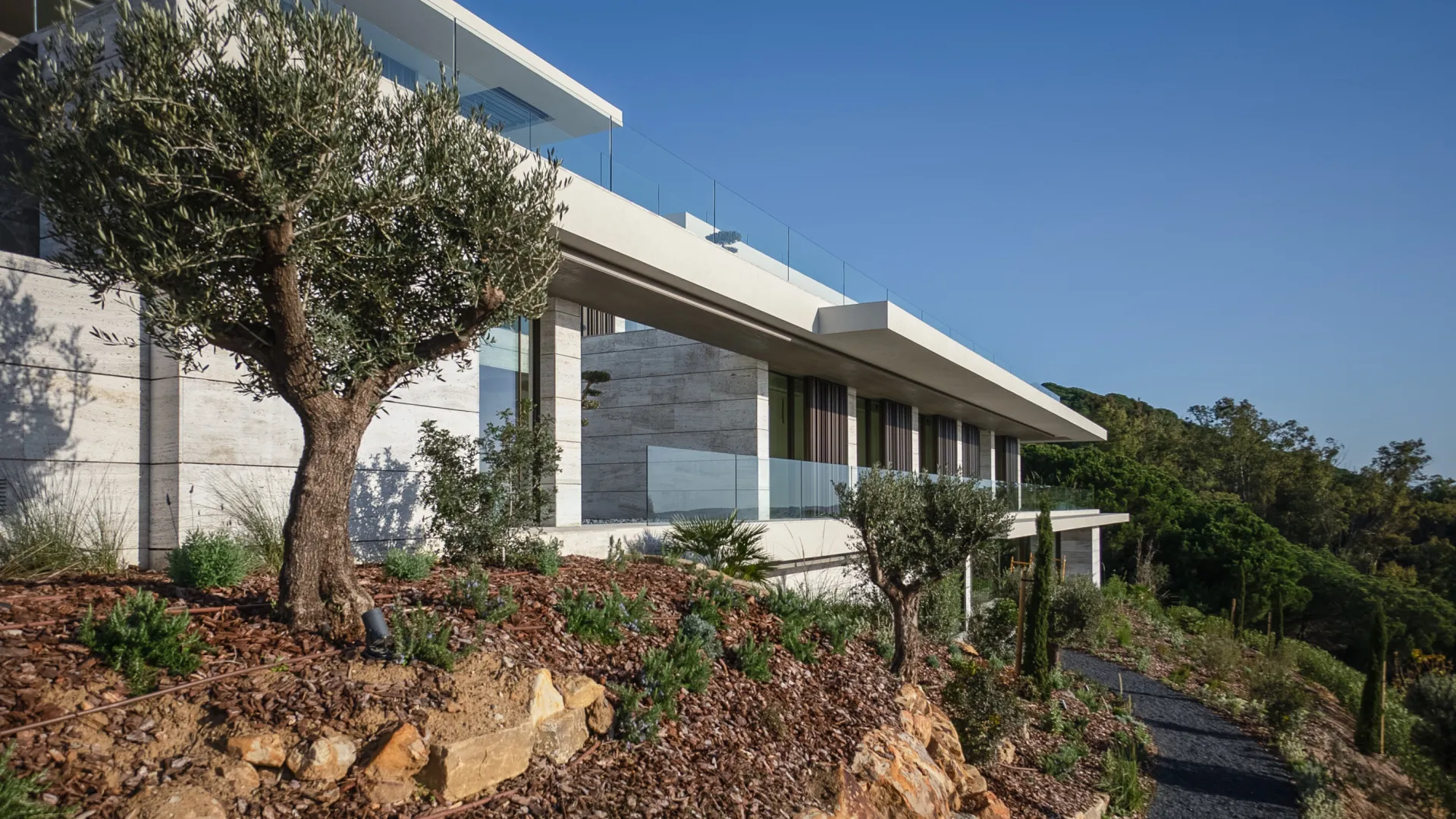 La Reserva, villa en venta con 7 dormitorios