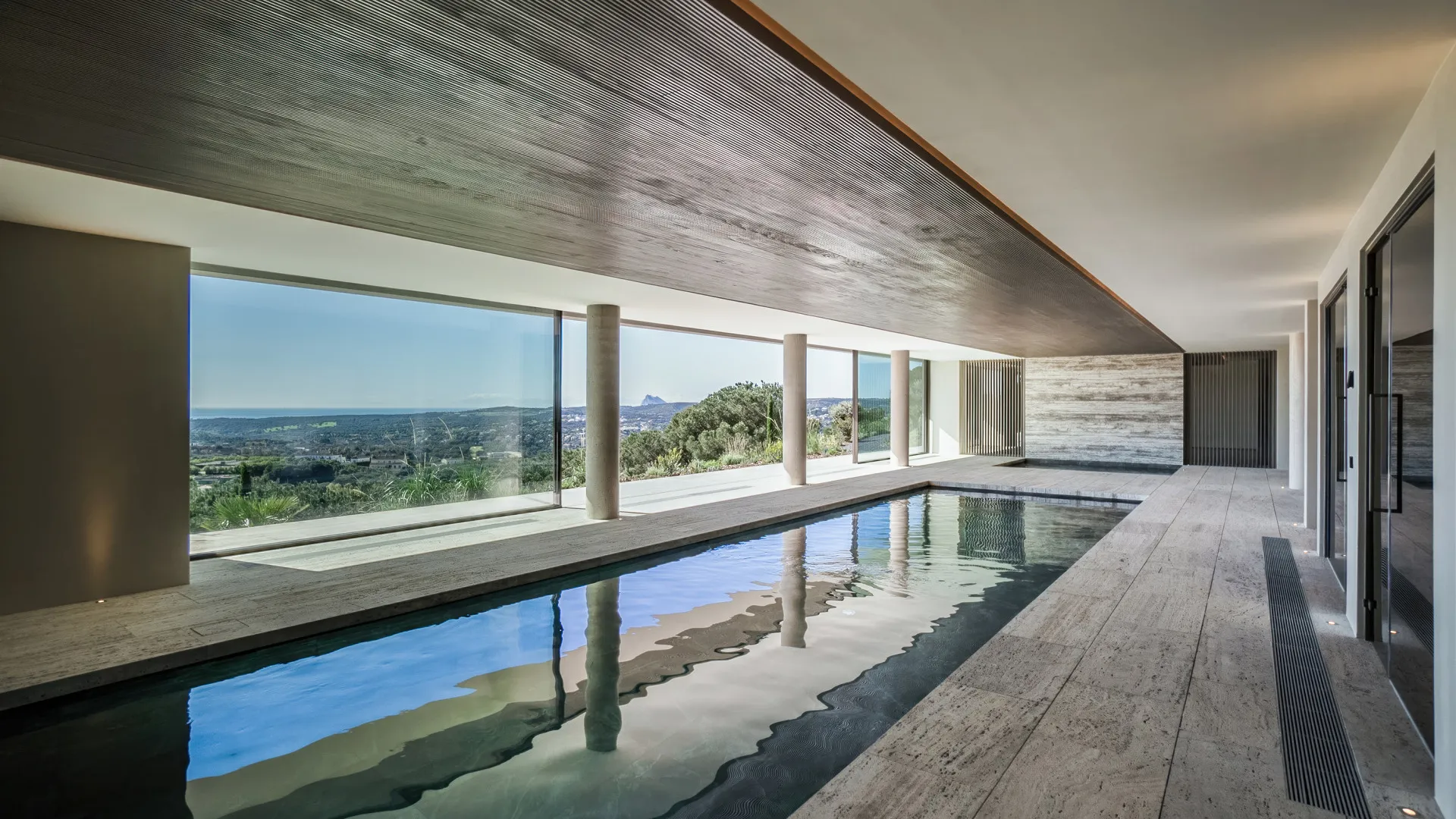 La Reserva, villa en venta con 7 dormitorios