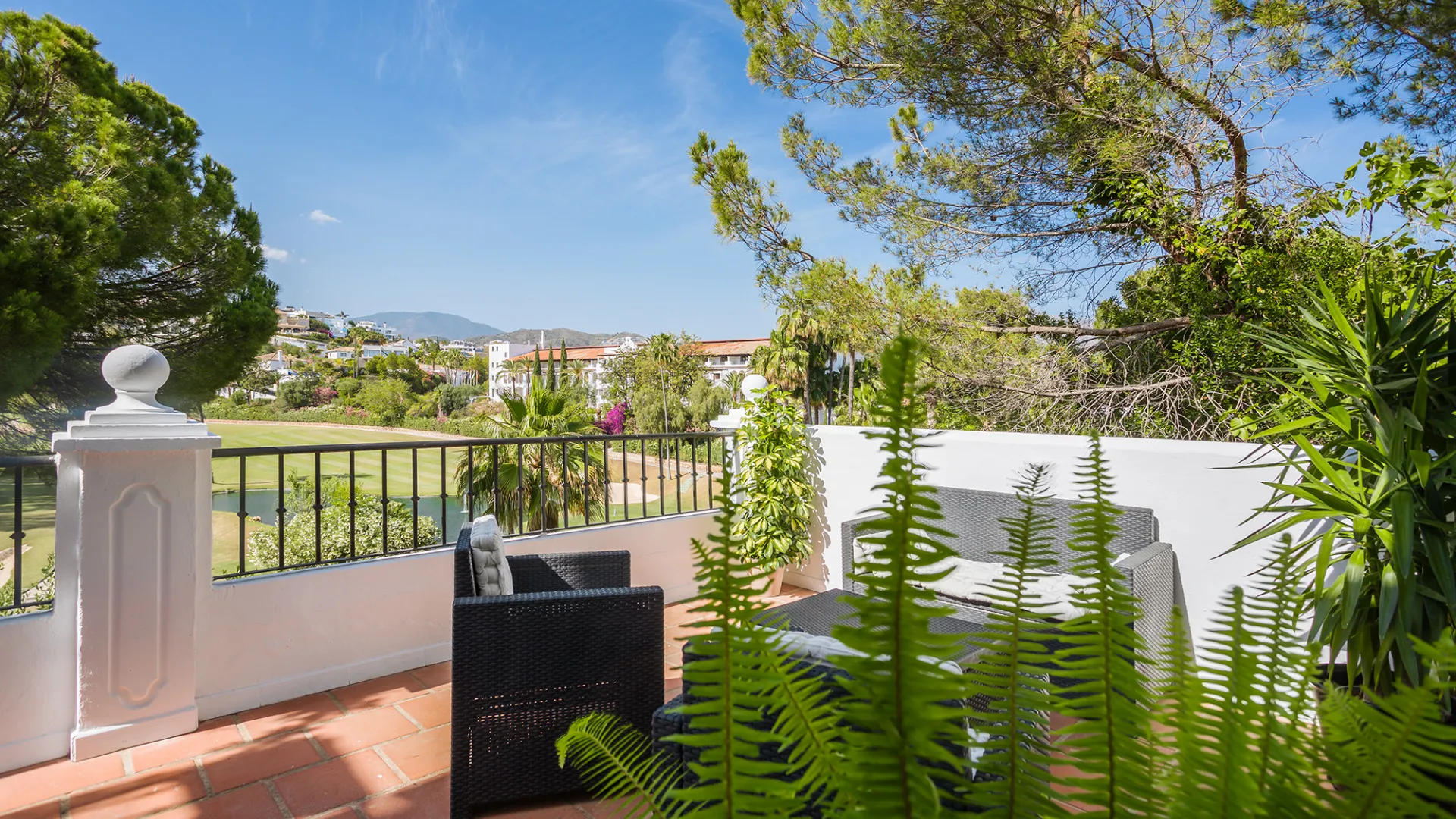 For sale town house in La Quinta