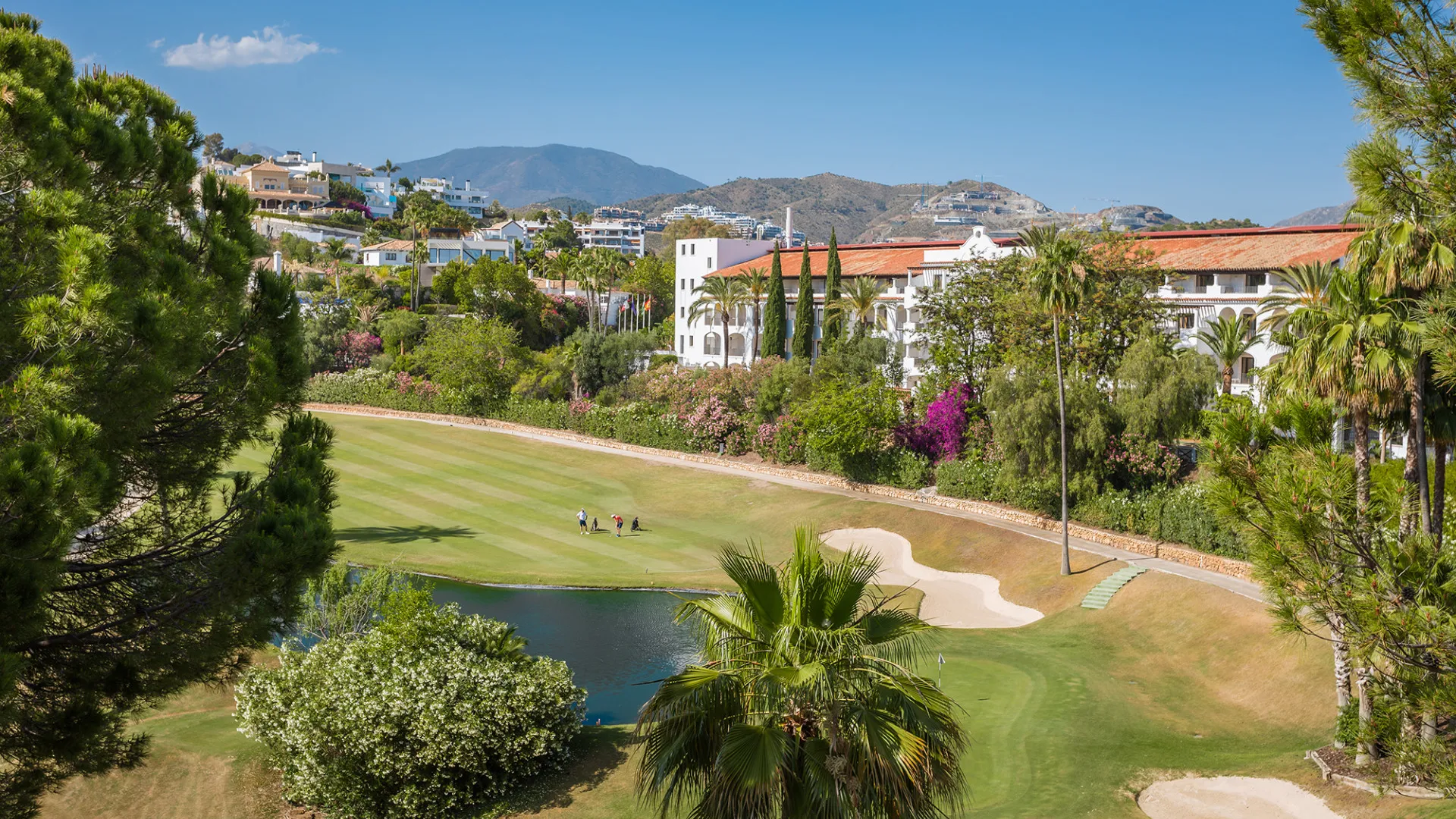For sale town house in La Quinta