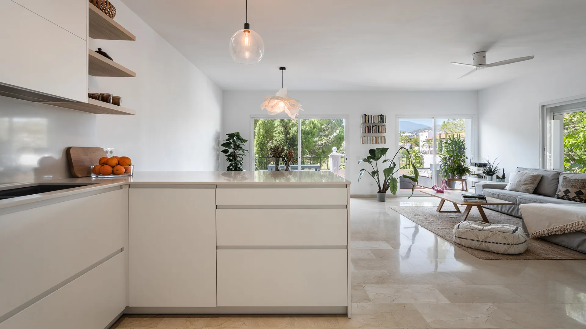 For sale town house in La Quinta