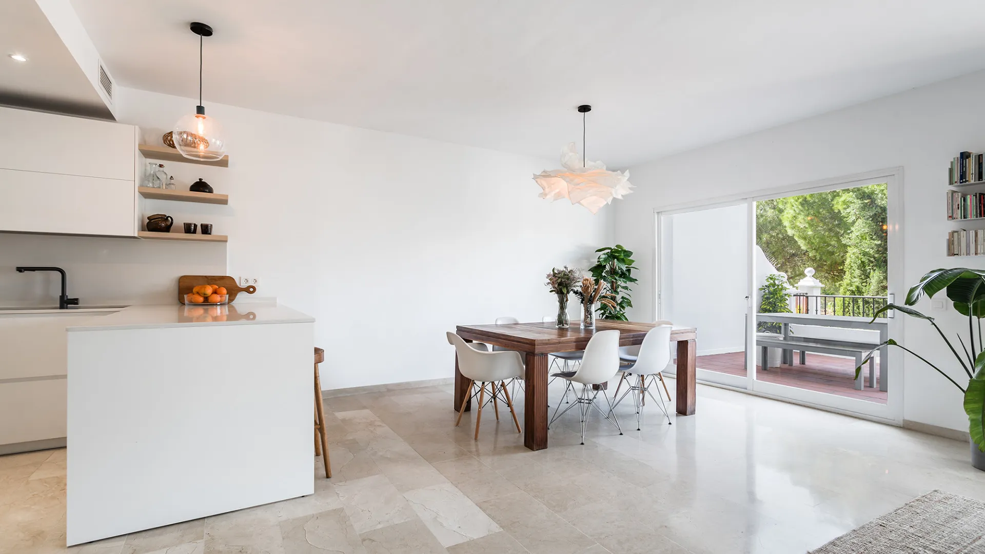 For sale town house in La Quinta
