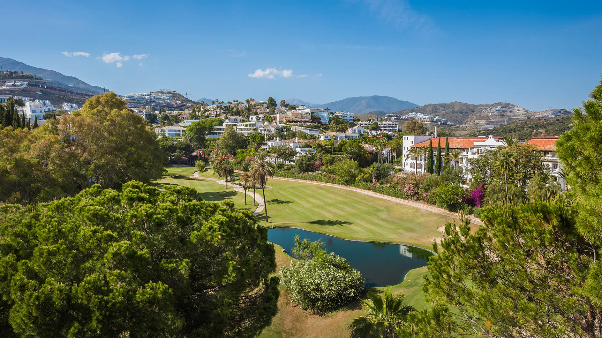 For sale town house in La Quinta