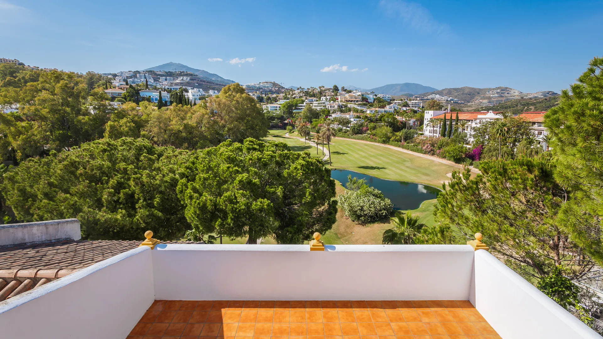 For sale town house in La Quinta