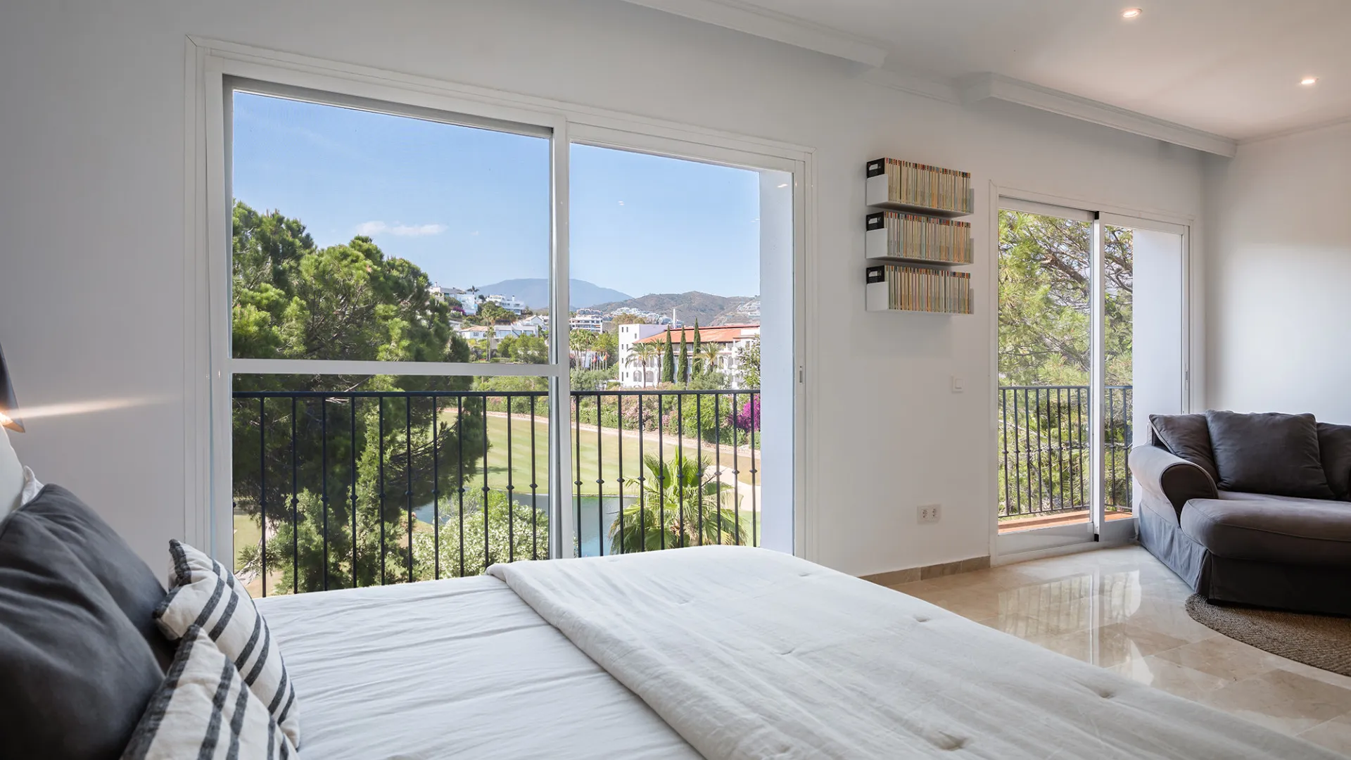 For sale town house in La Quinta