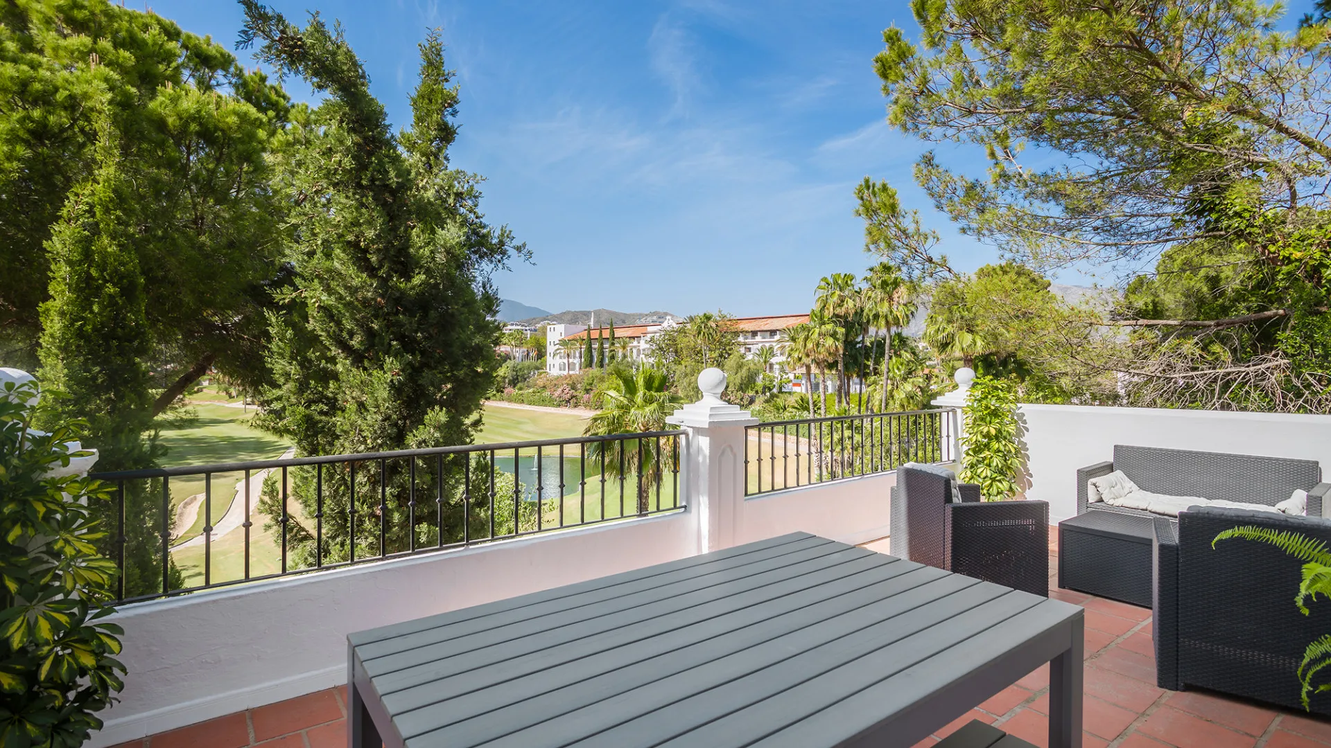 For sale town house in La Quinta