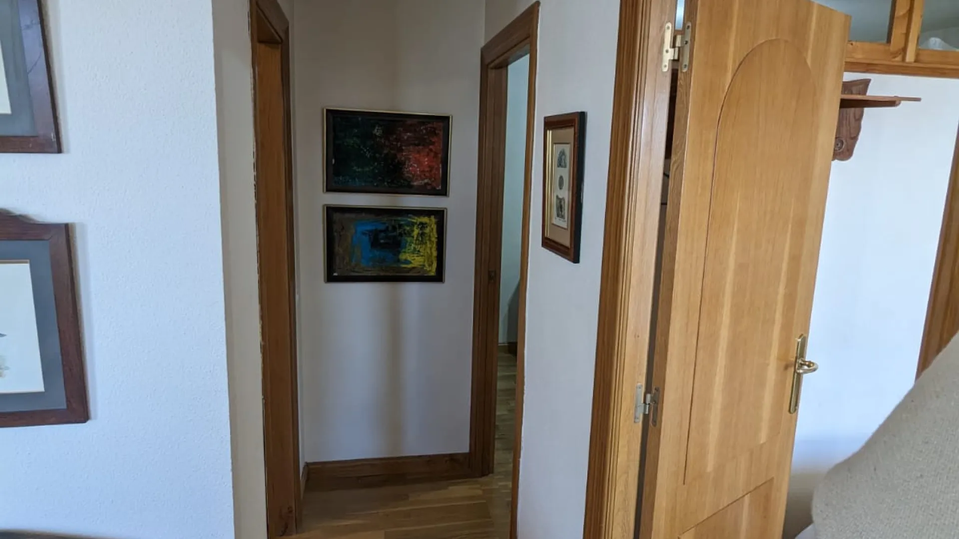 Apartamento con 3 dormitorios en venta en Sierra Nevada - Pradollano