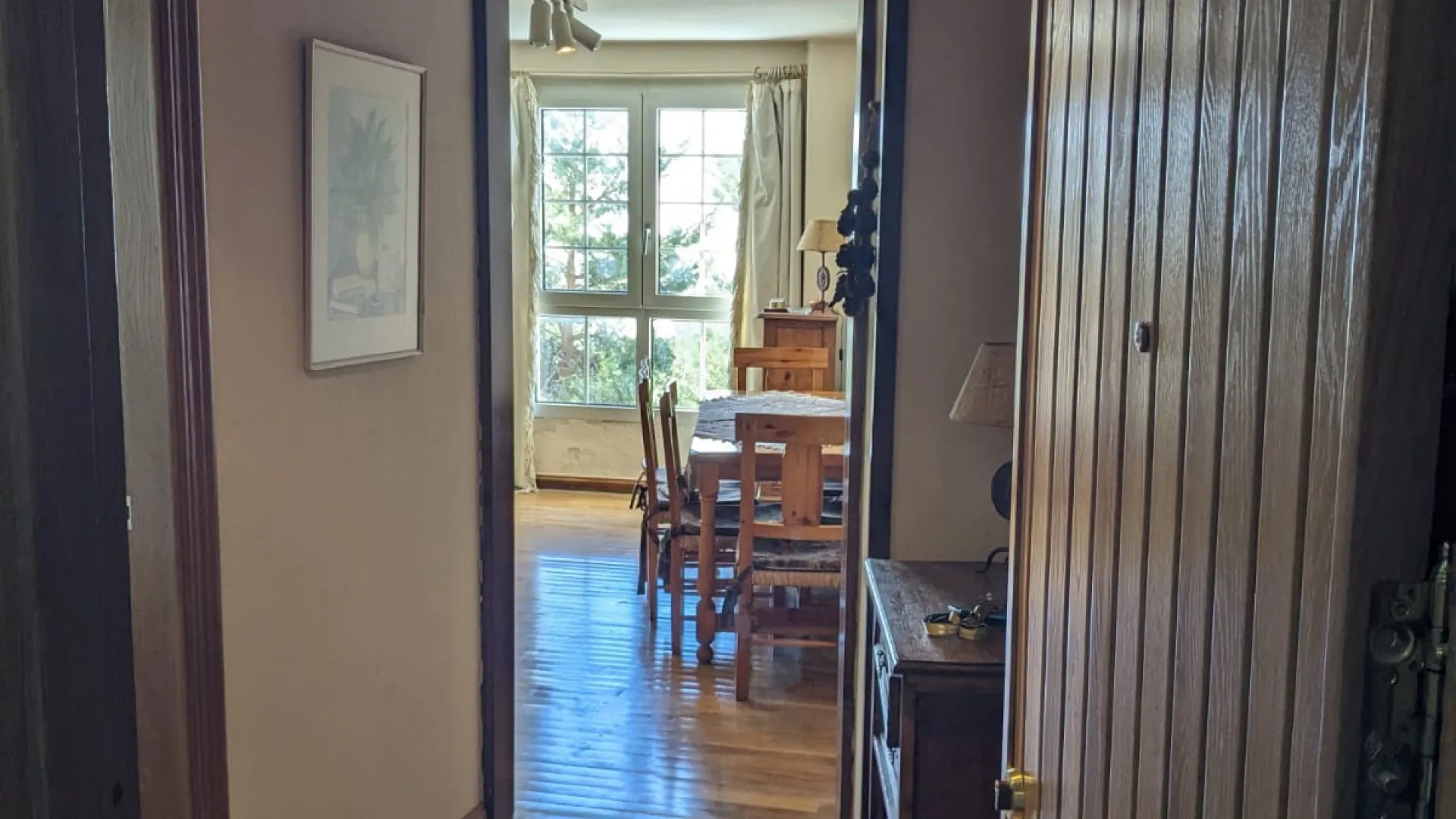 Apartamento con 3 dormitorios en venta en Sierra Nevada - Pradollano