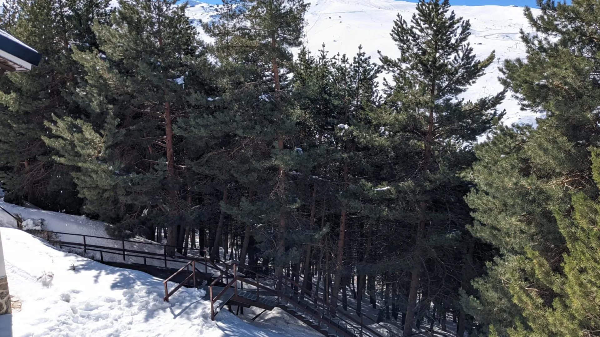 Apartamento con 3 dormitorios en venta en Sierra Nevada - Pradollano