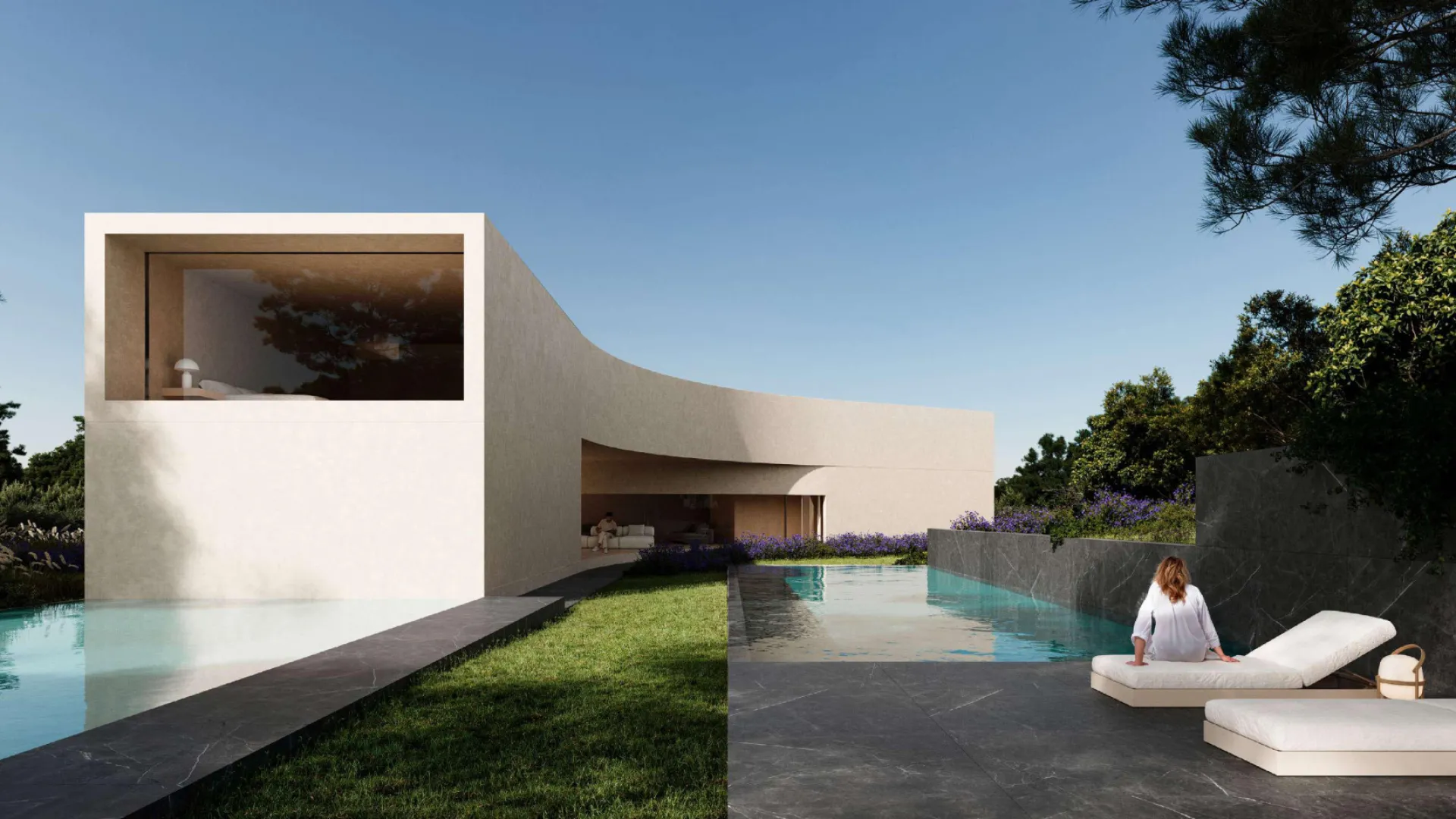 Comprar villa en Los Altos de Valderrama