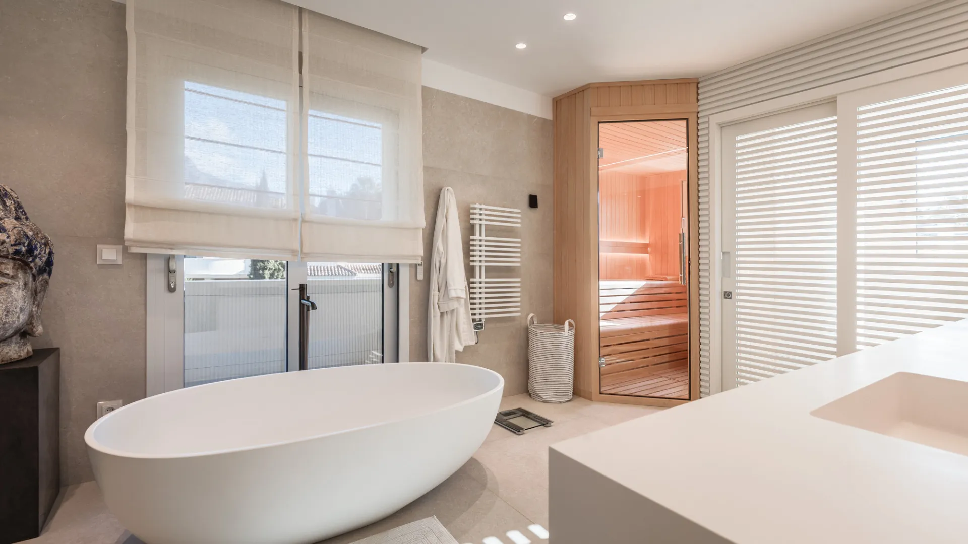 Atico duplex en venta en Las Alamandas con 3 dormitorios