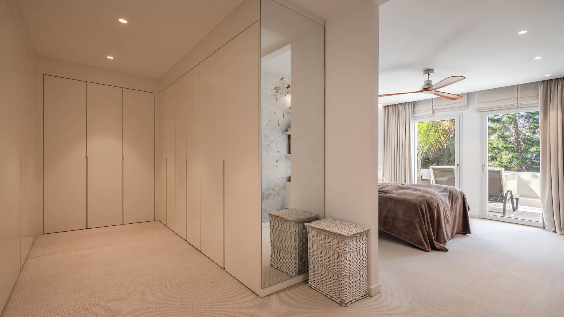 Atico duplex en venta en Las Alamandas con 3 dormitorios