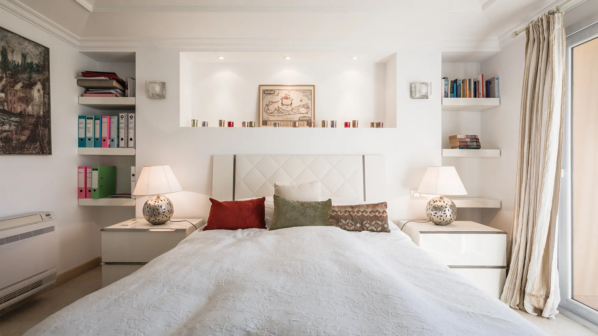 Atico duplex en venta en Las Alamandas con 3 dormitorios