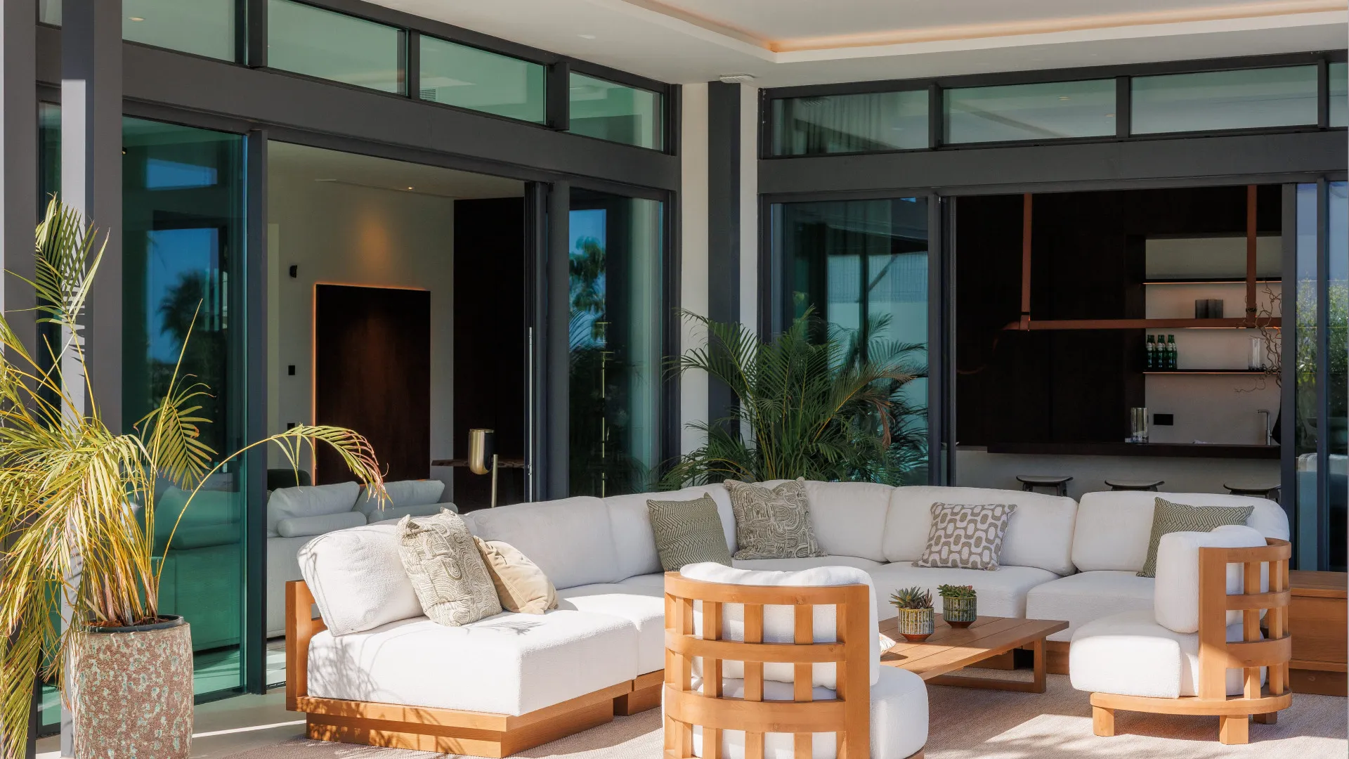 Lomas del Rey, villa a la venta
