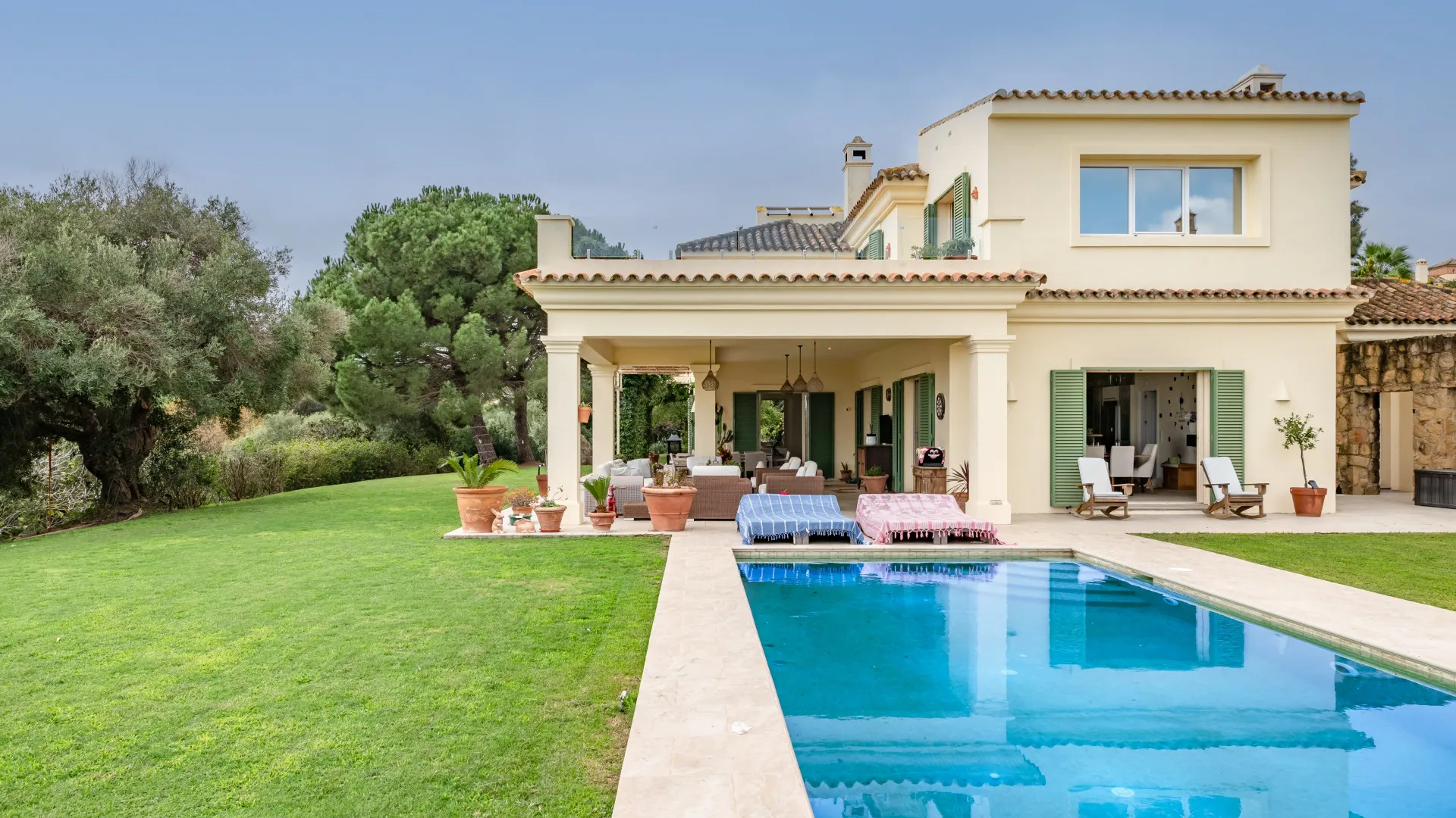 Villa en venta en Almenara