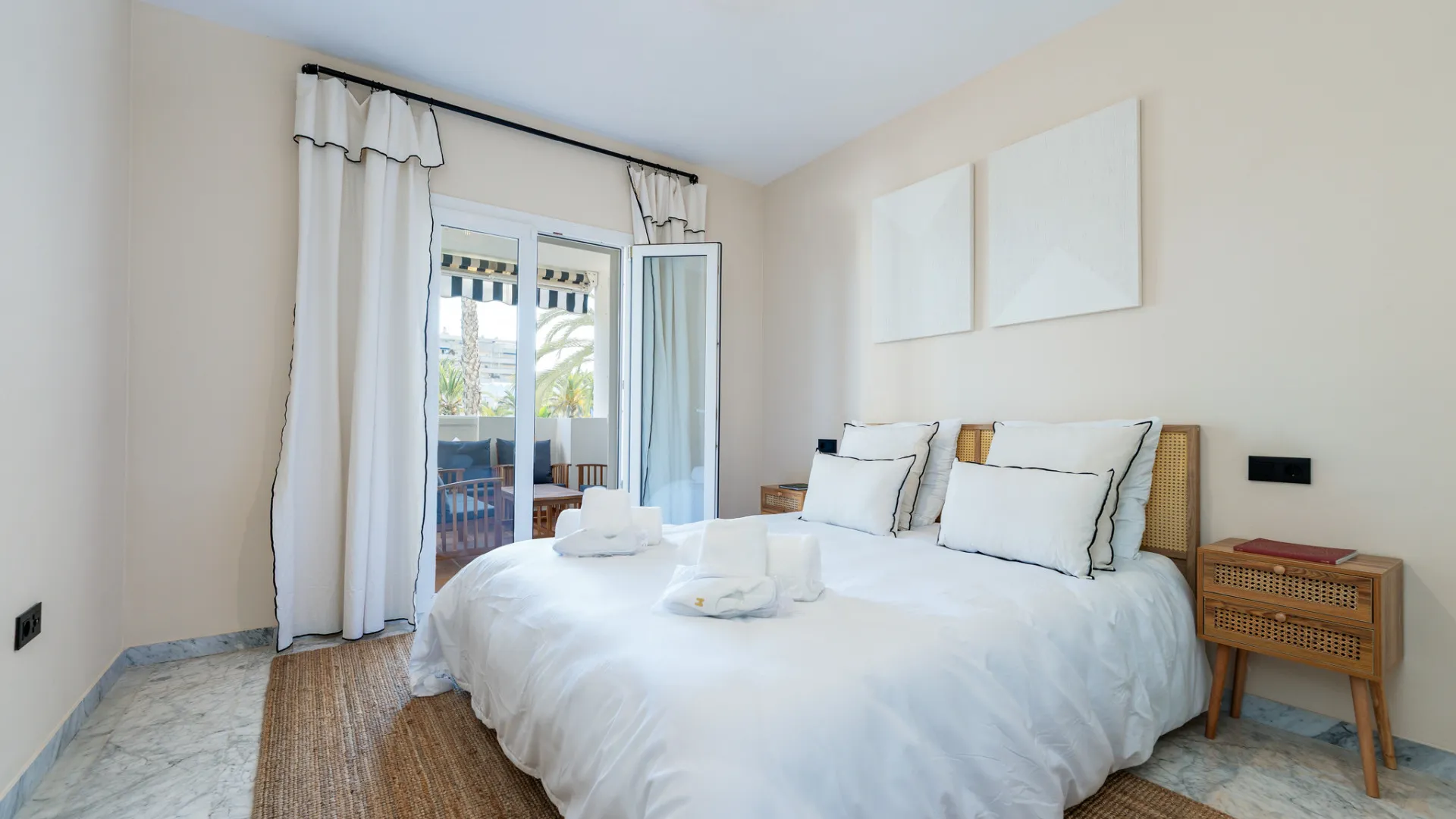 Playa Rocio, apartamento en venta