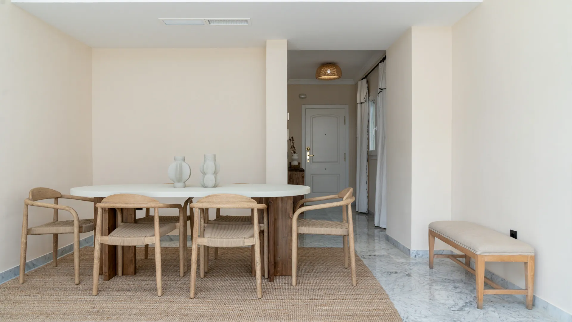 Playa Rocio, apartamento en venta