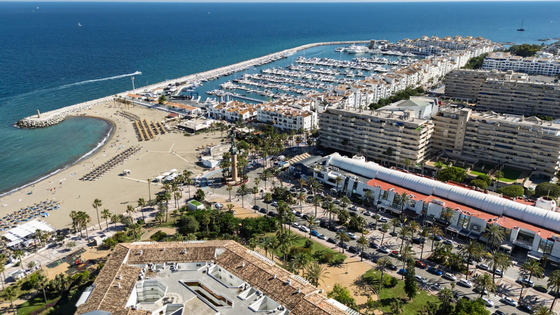 Playa Rocio, apartamento en venta