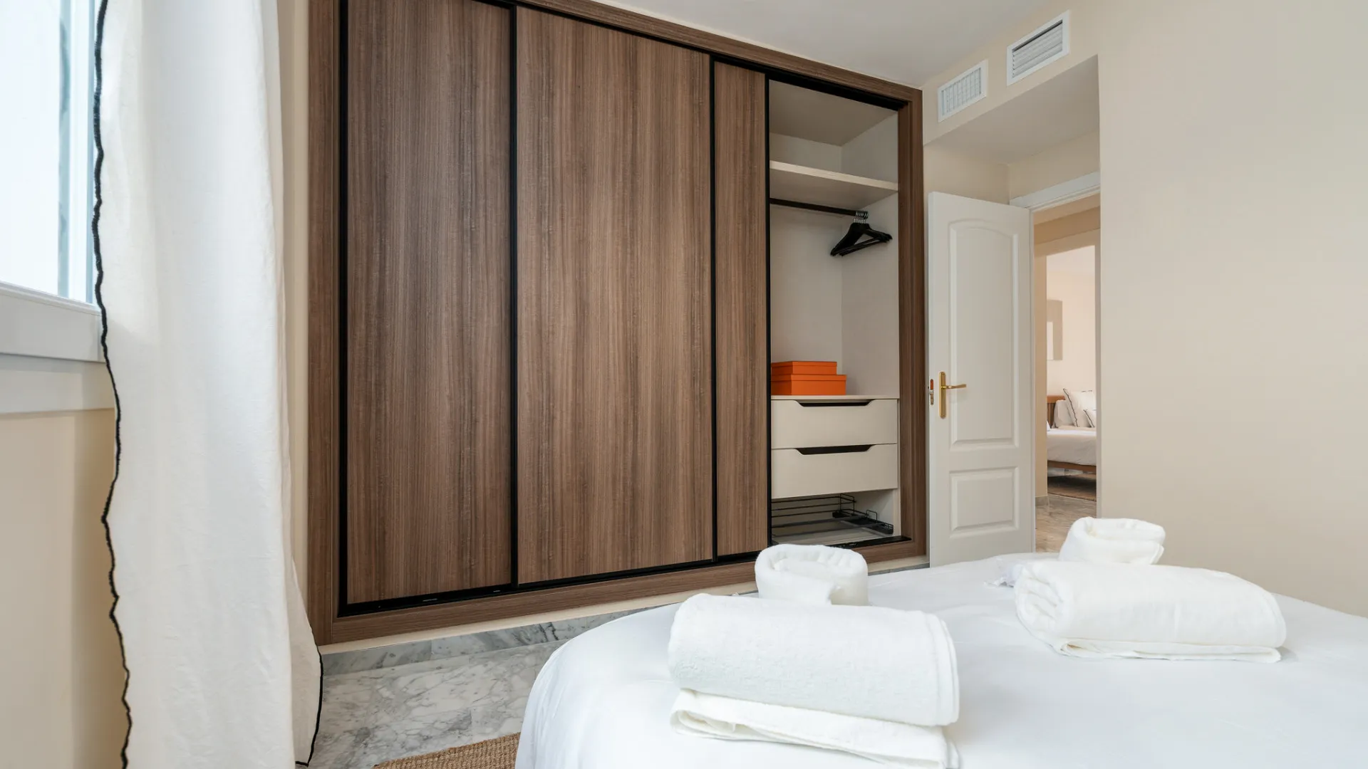 Playa Rocio, apartamento en venta
