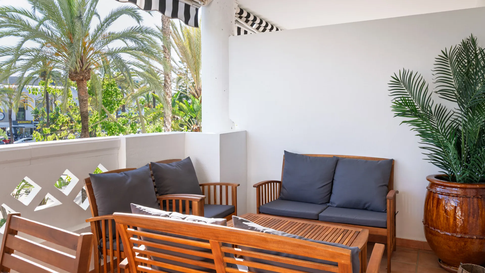 Playa Rocio, apartamento en venta