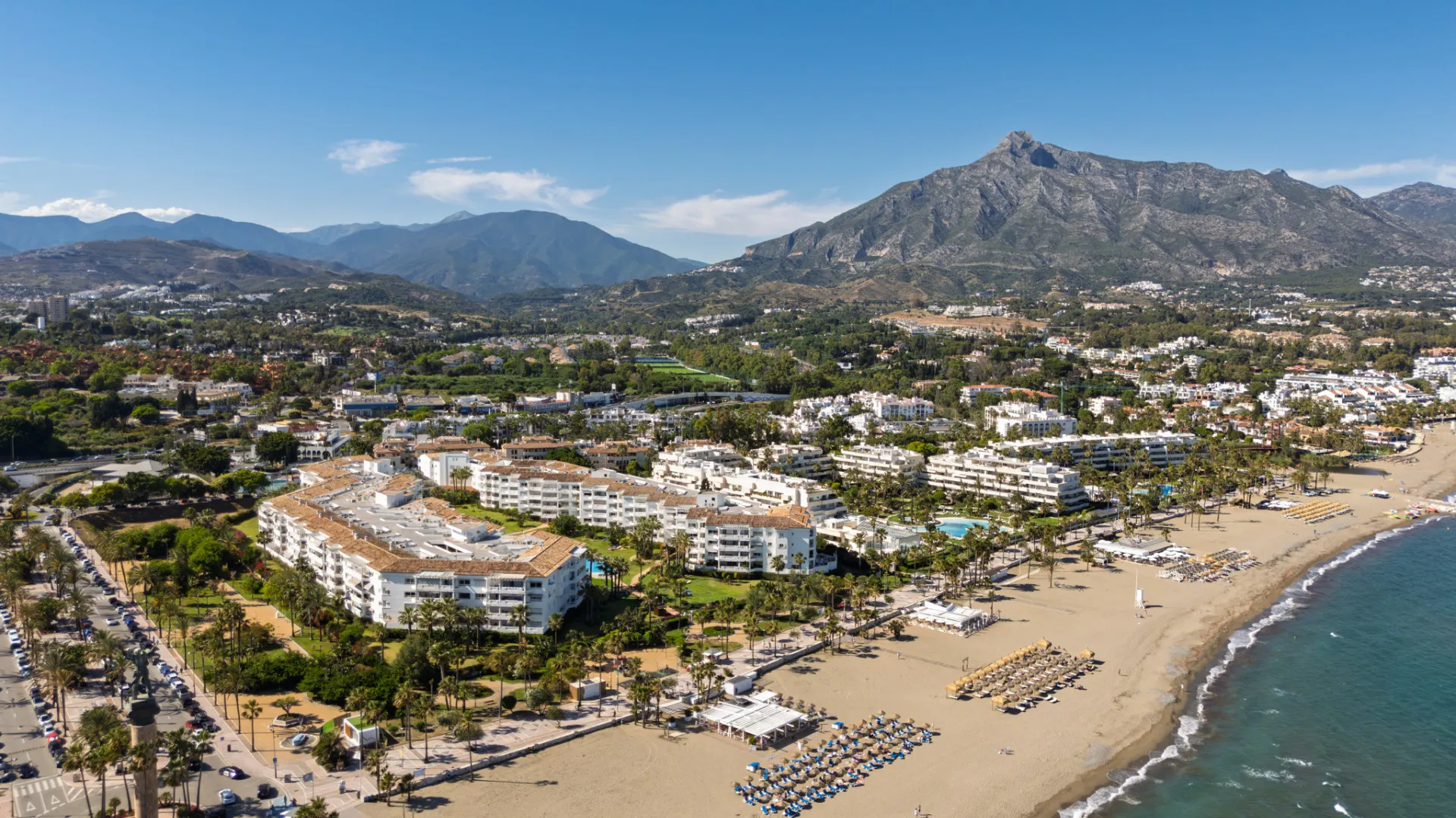 Playa Rocio, apartamento en venta