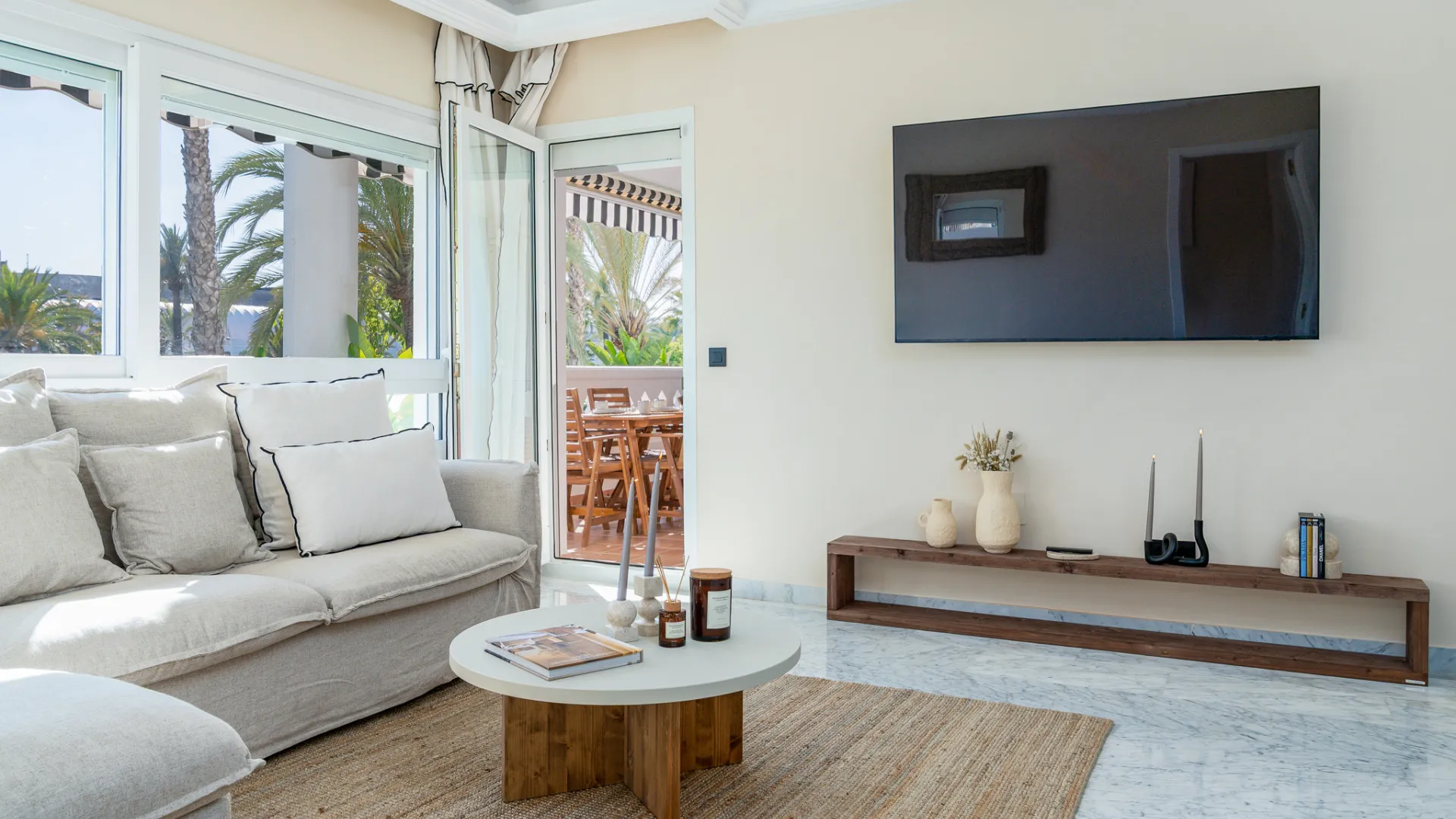 Playa Rocio, apartamento en venta