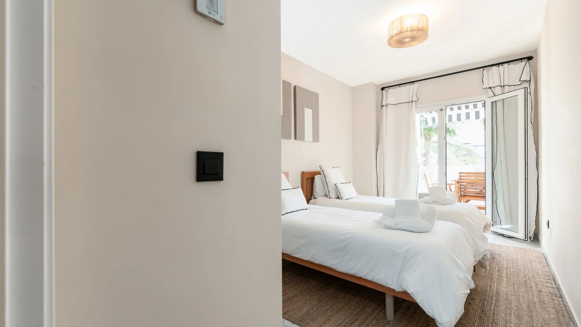 Playa Rocio, apartamento en venta