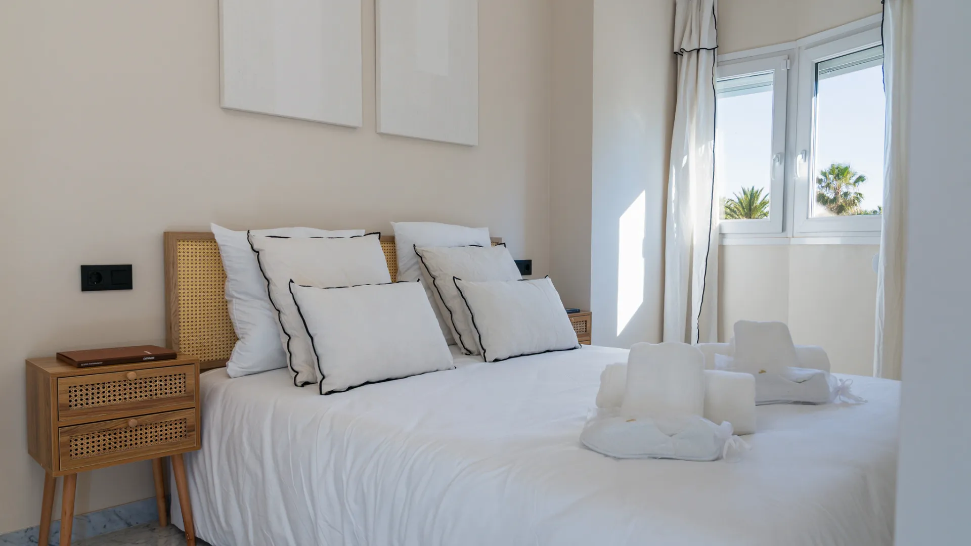 Playa Rocio, apartamento en venta