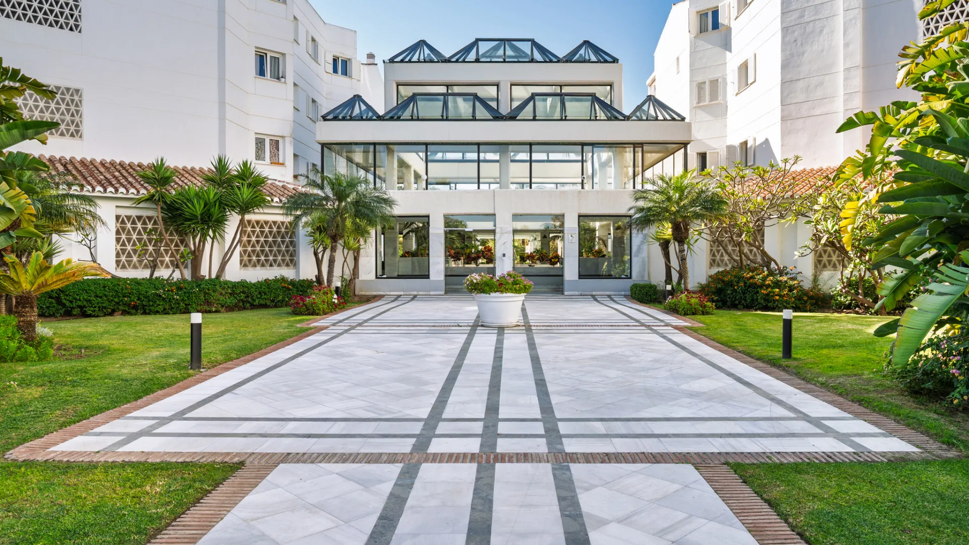 Playa Rocio, apartamento en venta