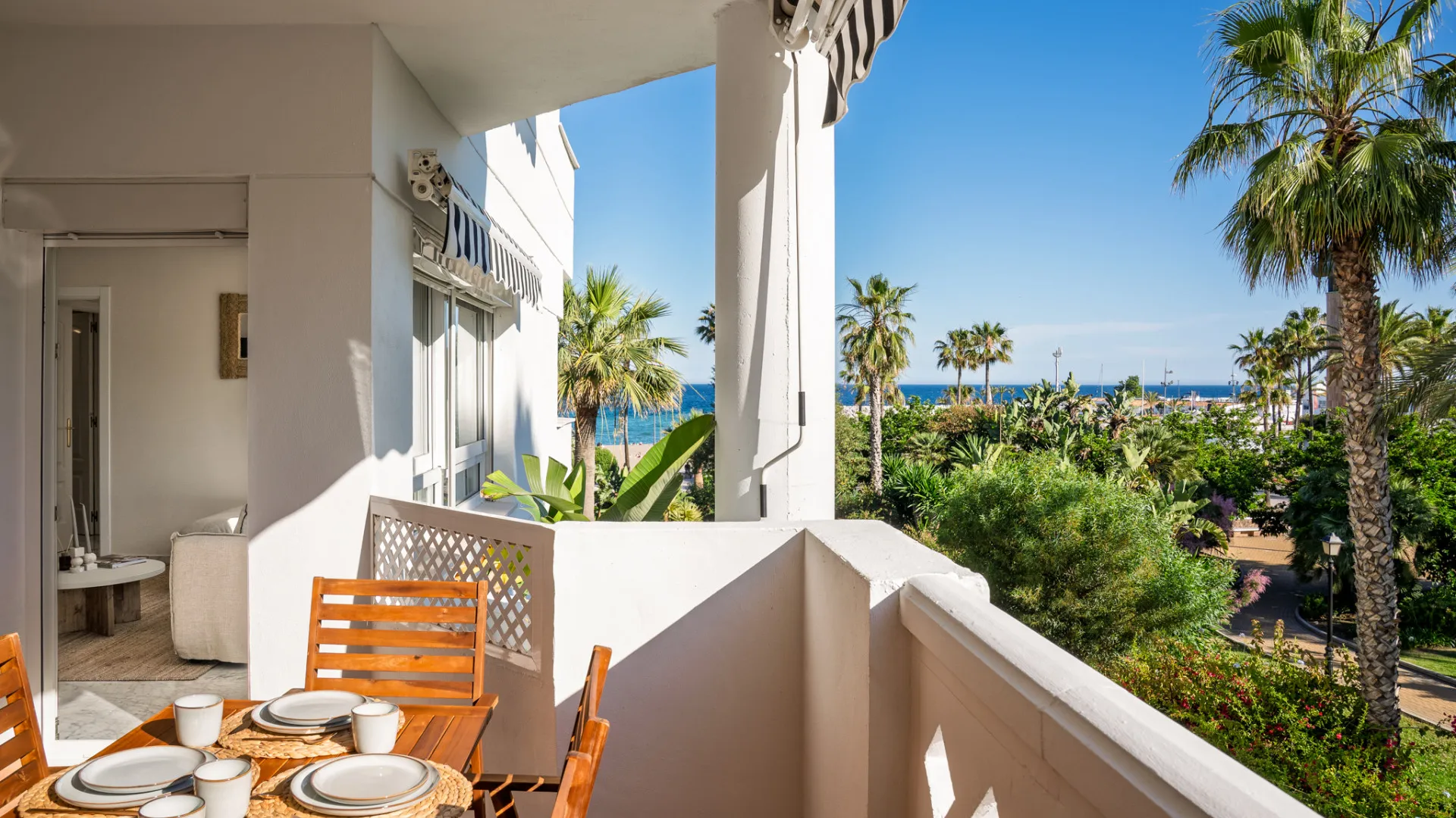 Playa Rocio, apartamento en venta