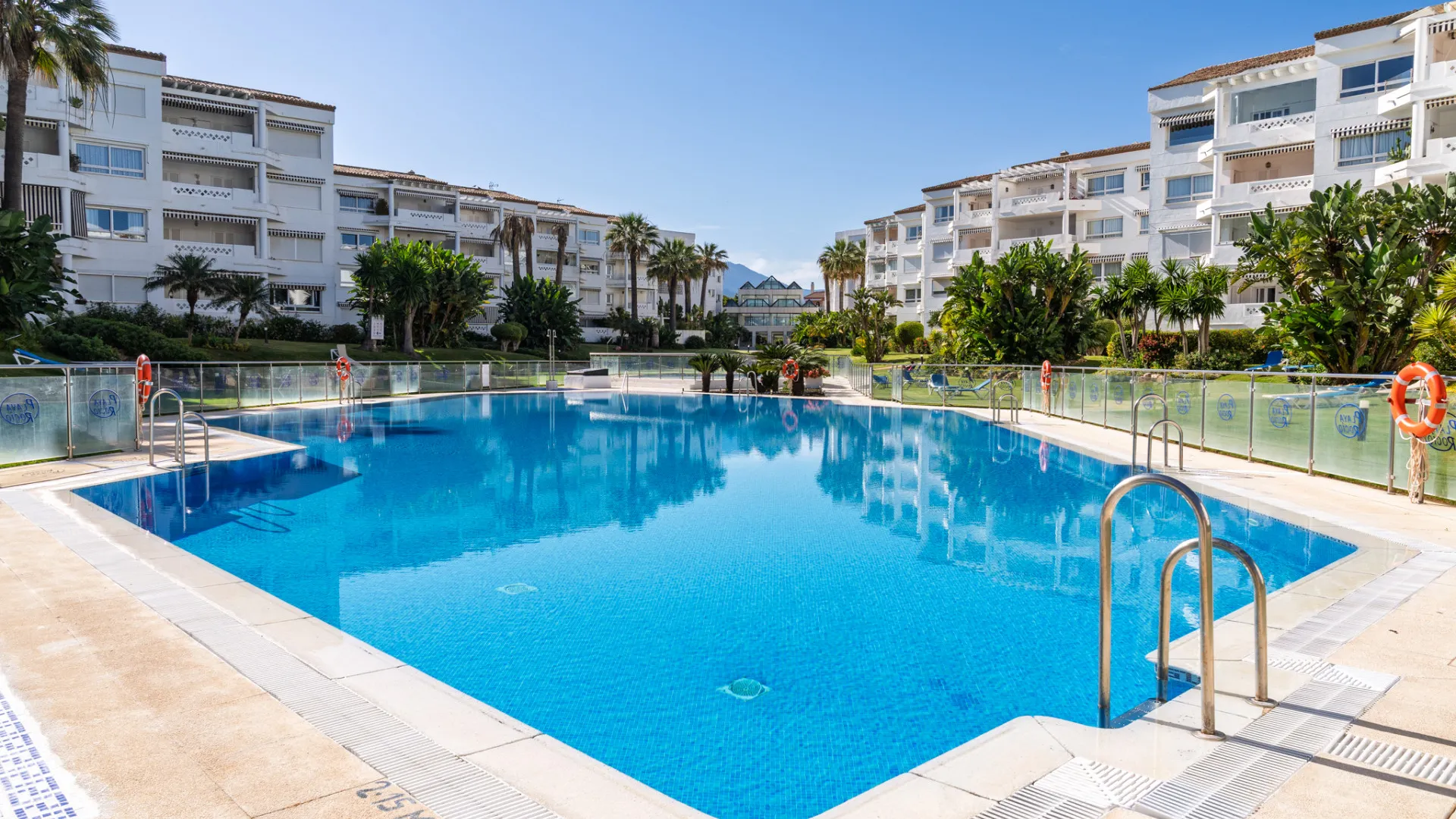 Playa Rocio, apartamento en venta