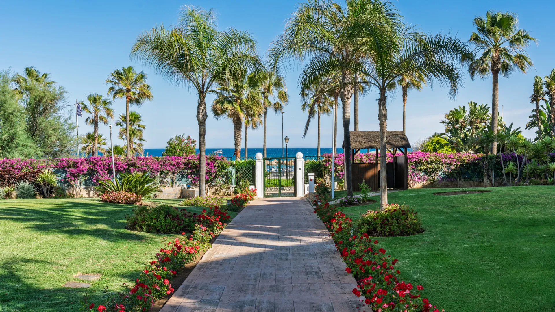 Playa Rocio, apartamento en venta