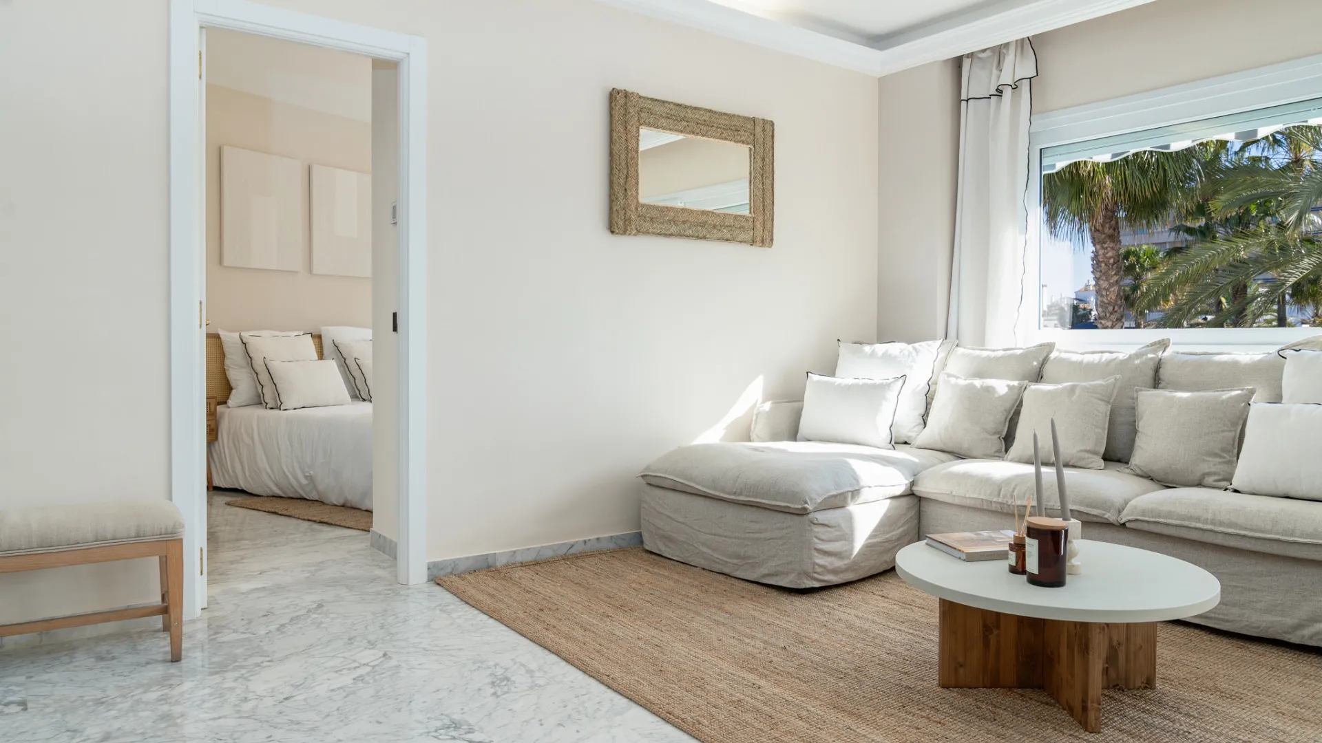 Playa Rocio, apartamento en venta