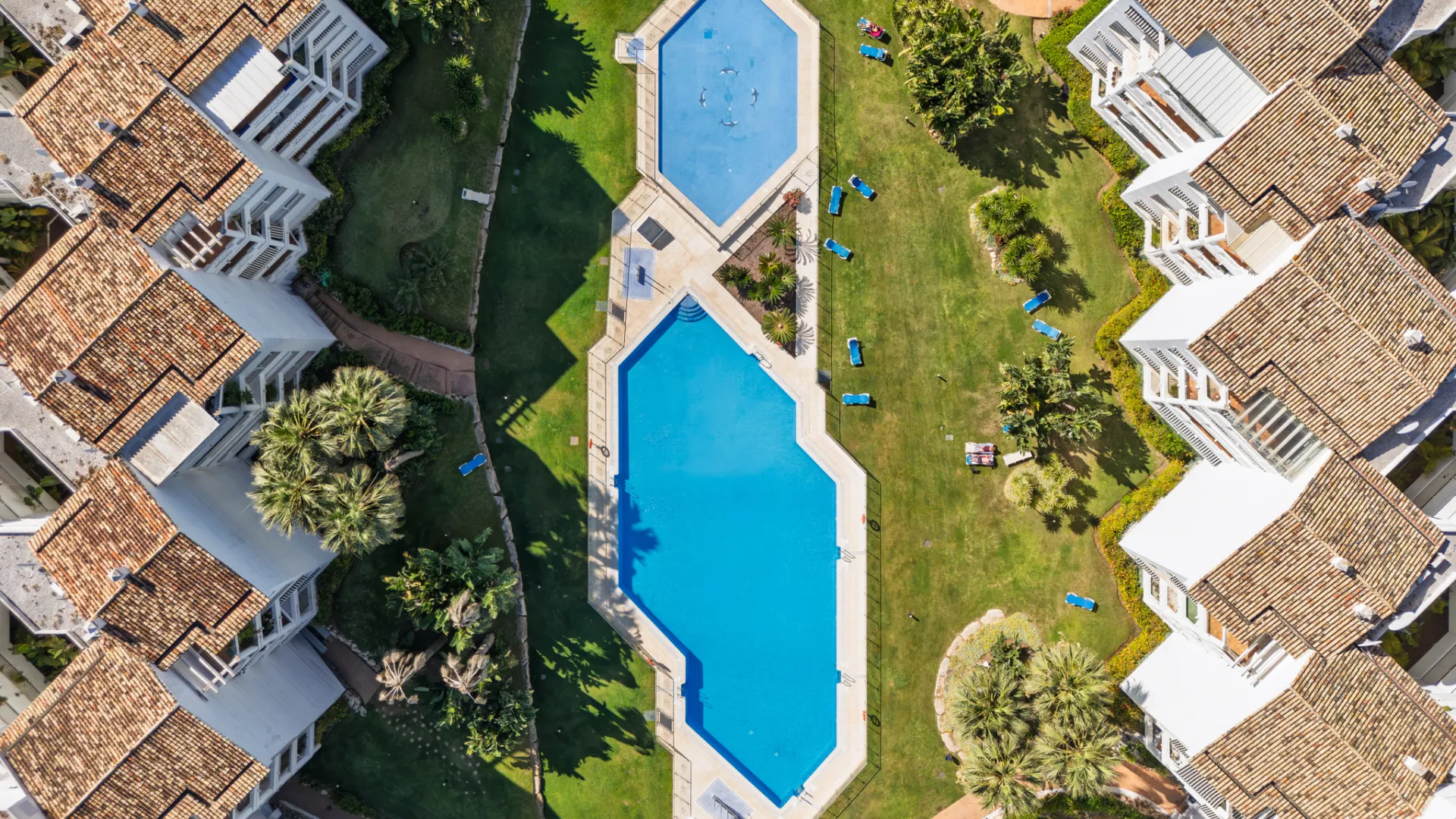Playa Rocio, apartamento en venta