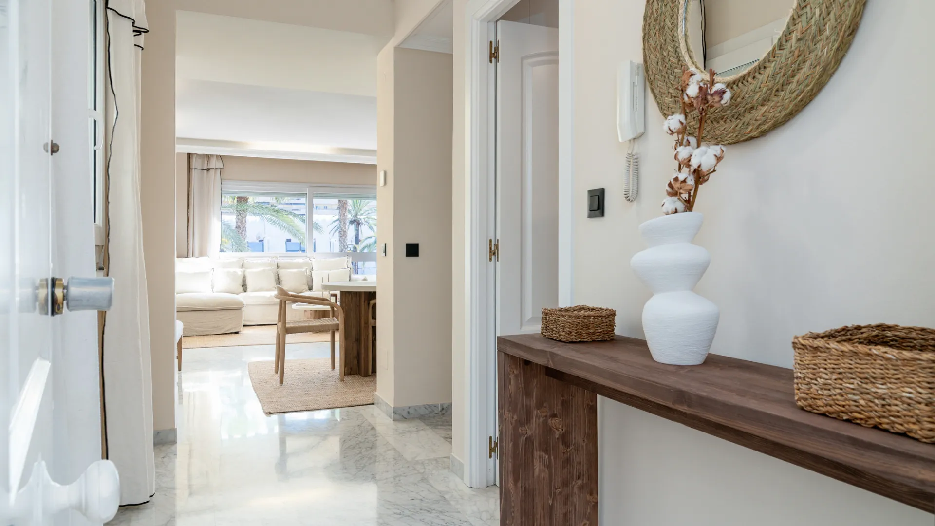 Playa Rocio, apartamento en venta