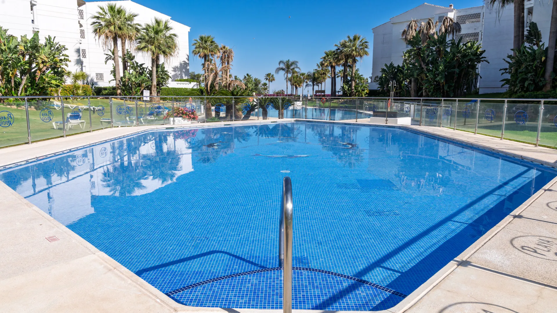 Playa Rocio, apartamento en venta