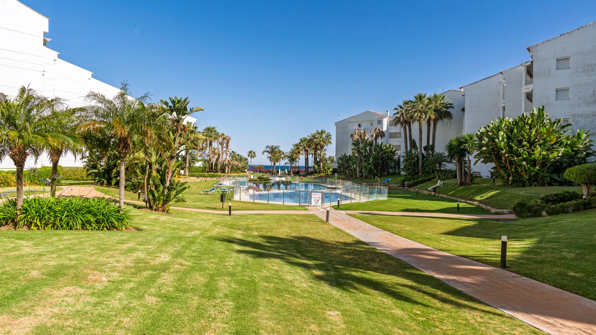 Playa Rocio, apartamento en venta