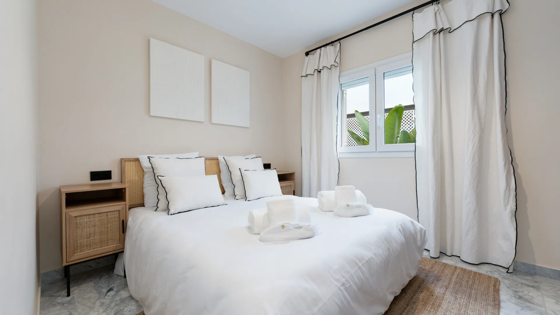 Playa Rocio, apartamento en venta