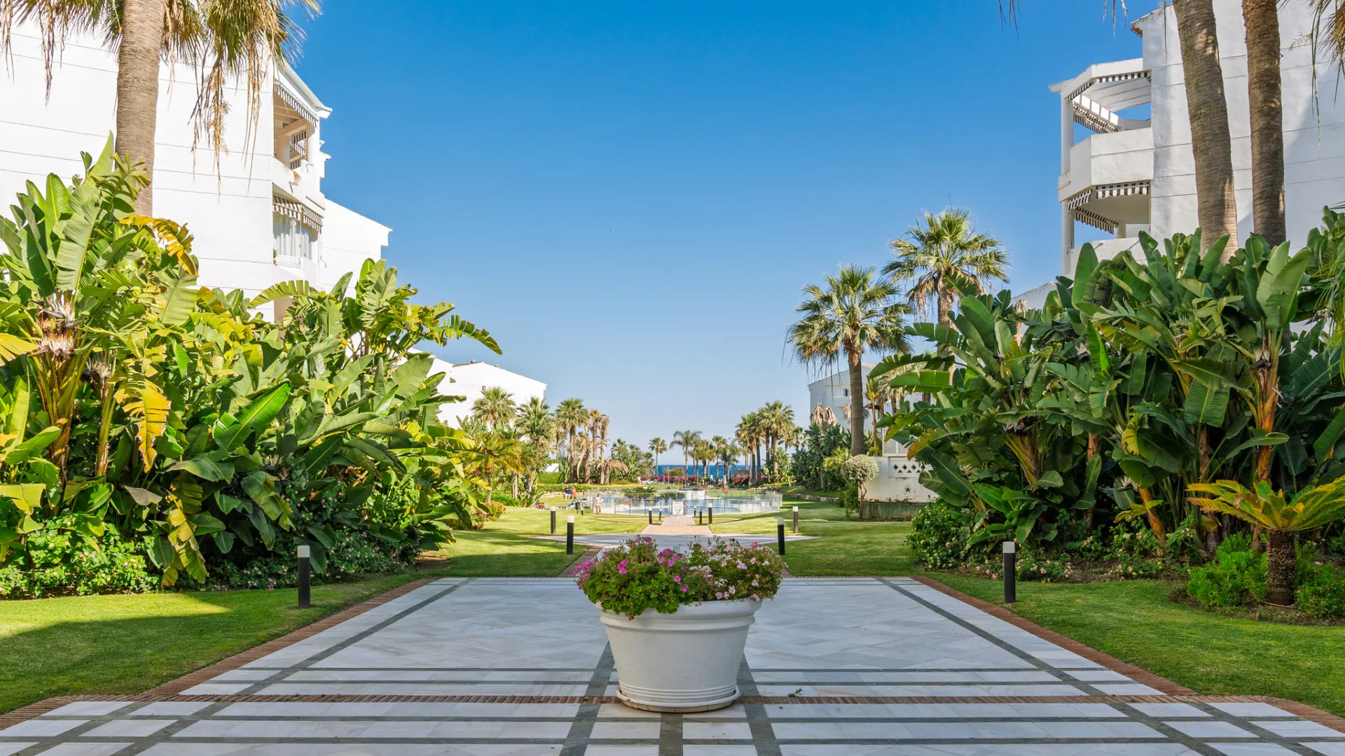 Playa Rocio, apartamento en venta