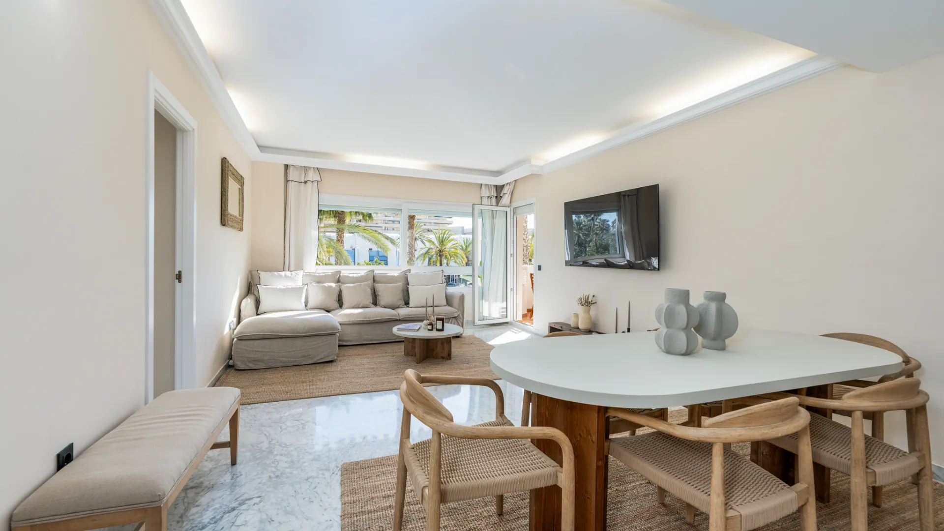 Playa Rocio, apartamento en venta