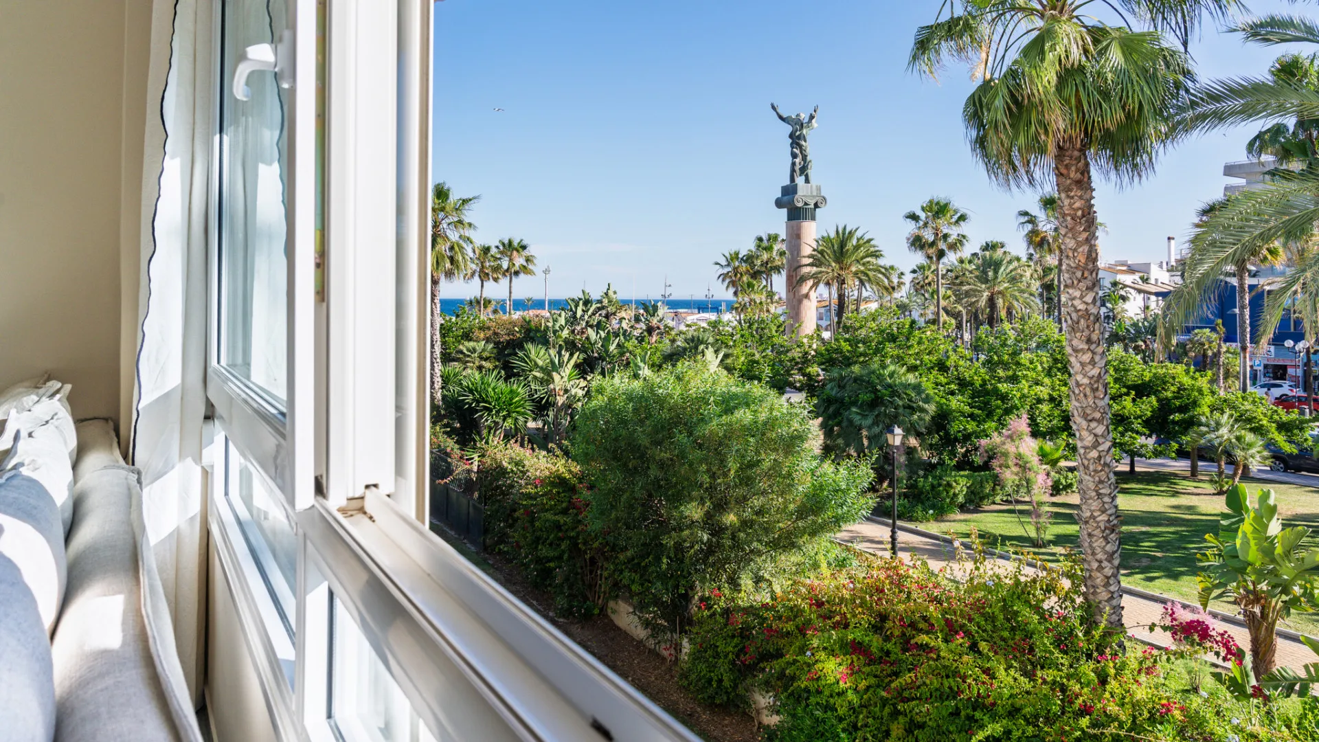 Playa Rocio, apartamento en venta