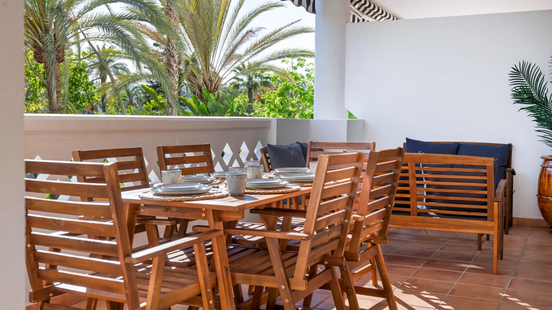 Playa Rocio, apartamento en venta