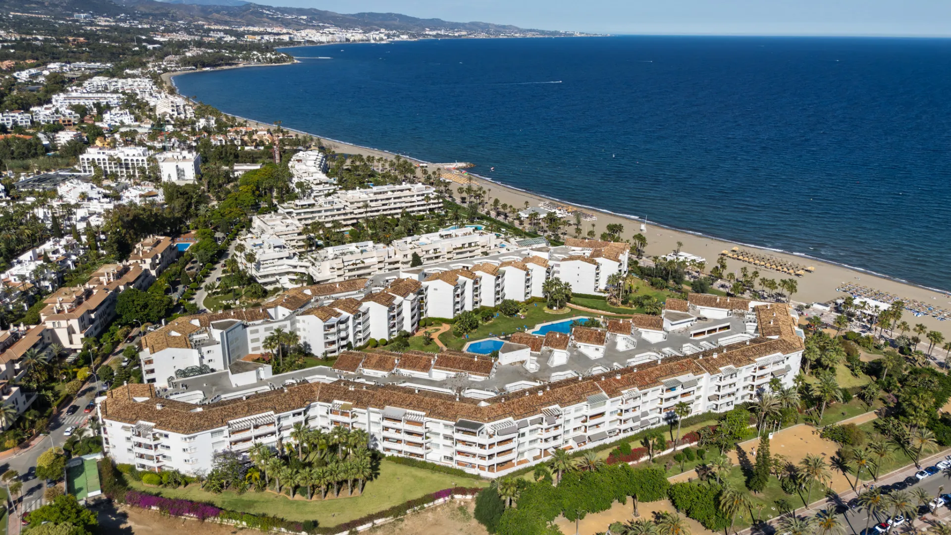 Playa Rocio, apartamento en venta