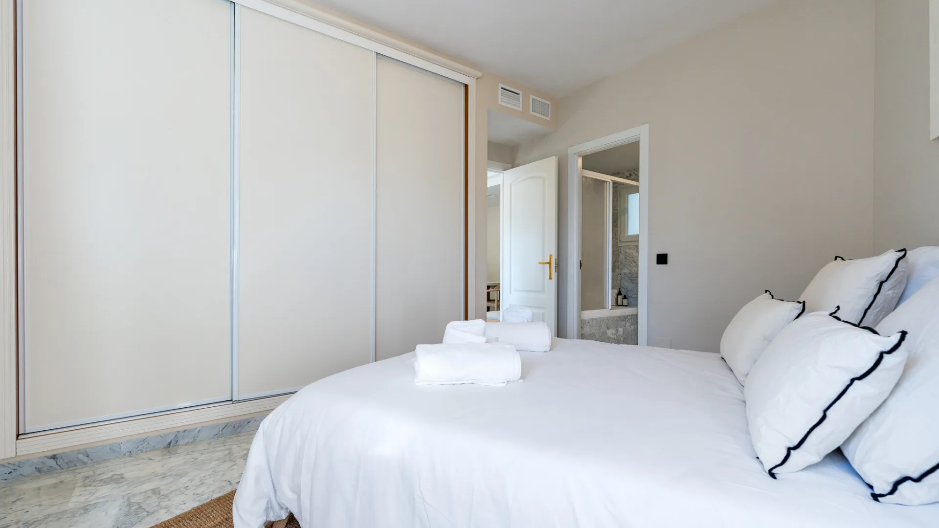 Playa Rocio, apartamento en venta