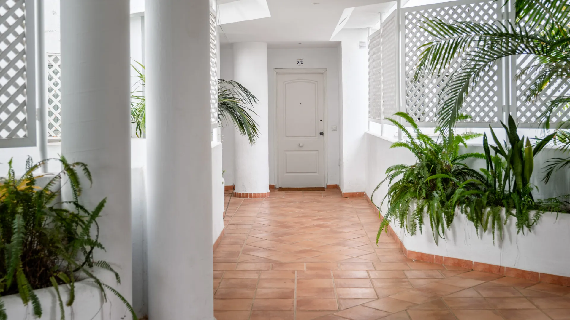 Playa Rocio, apartamento en venta