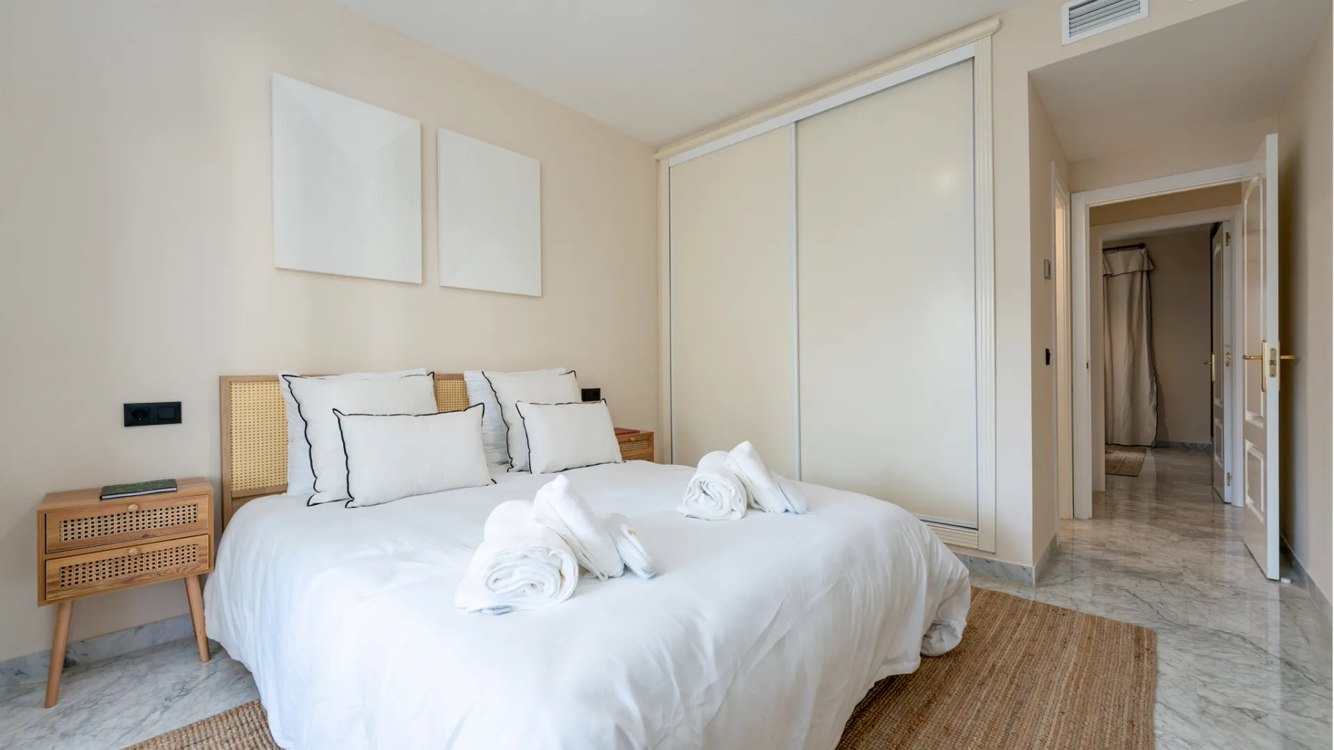 Playa Rocio, apartamento en venta