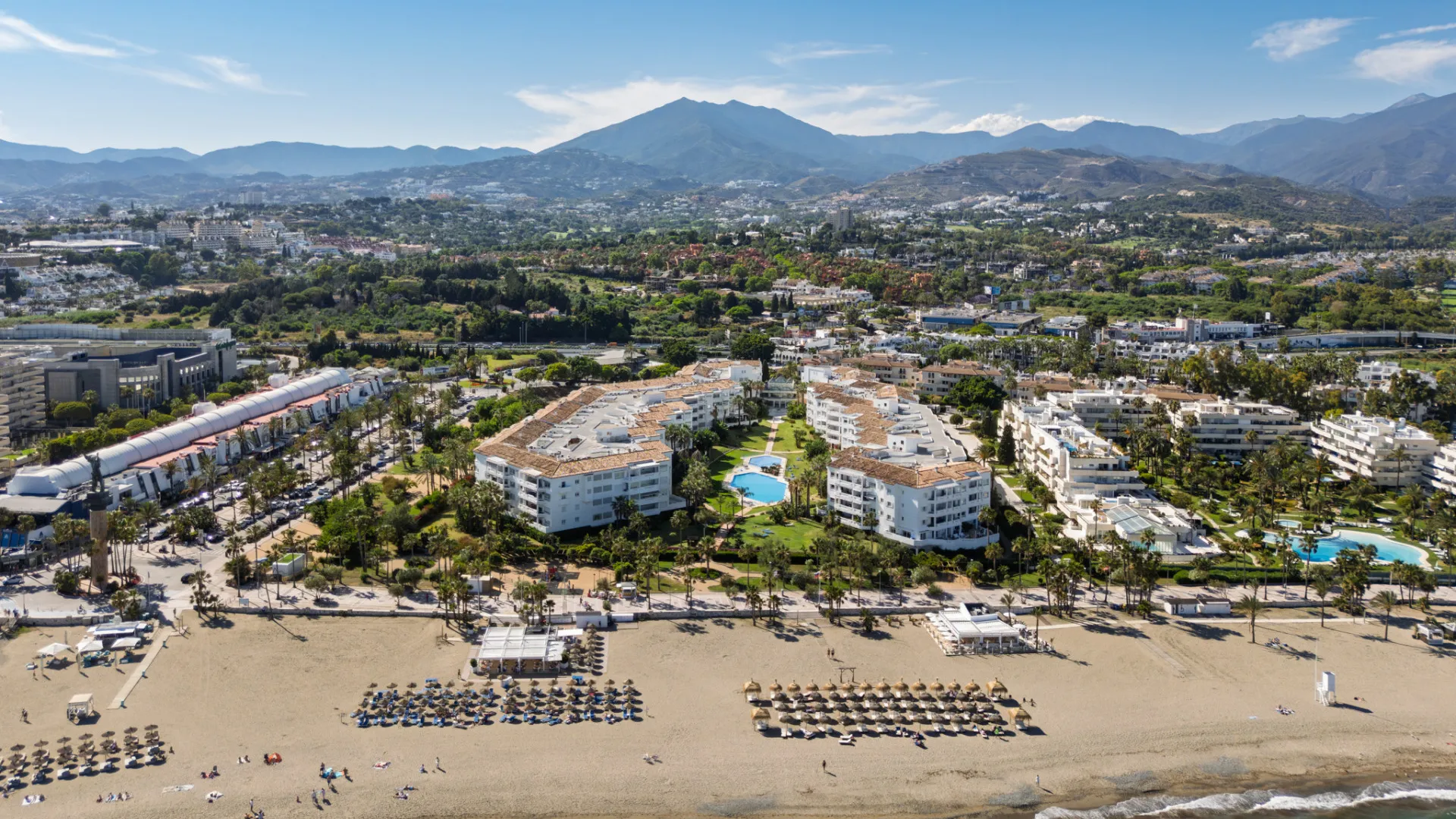 Playa Rocio, apartamento en venta