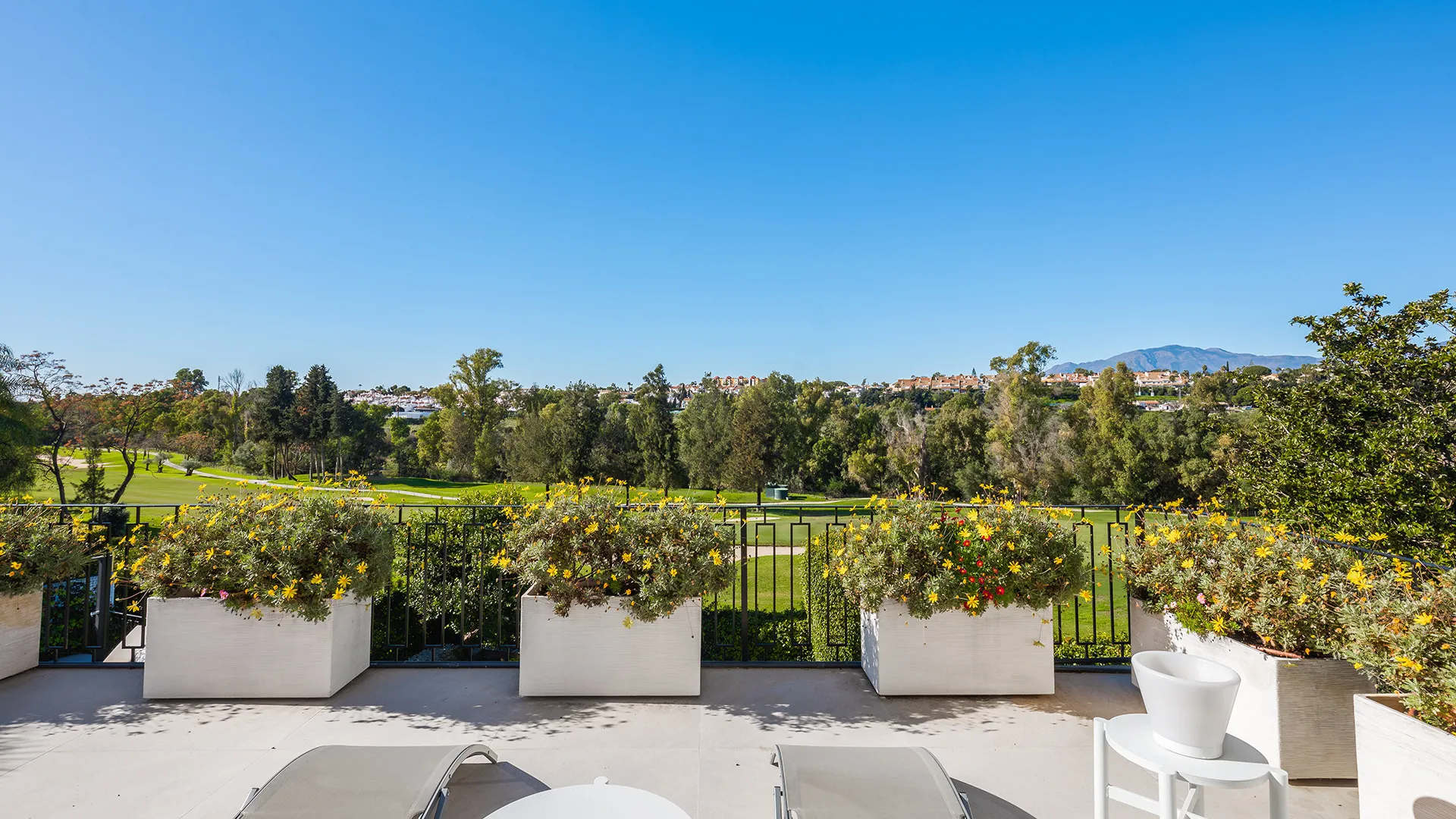 Guadalmina Alta villa for sale