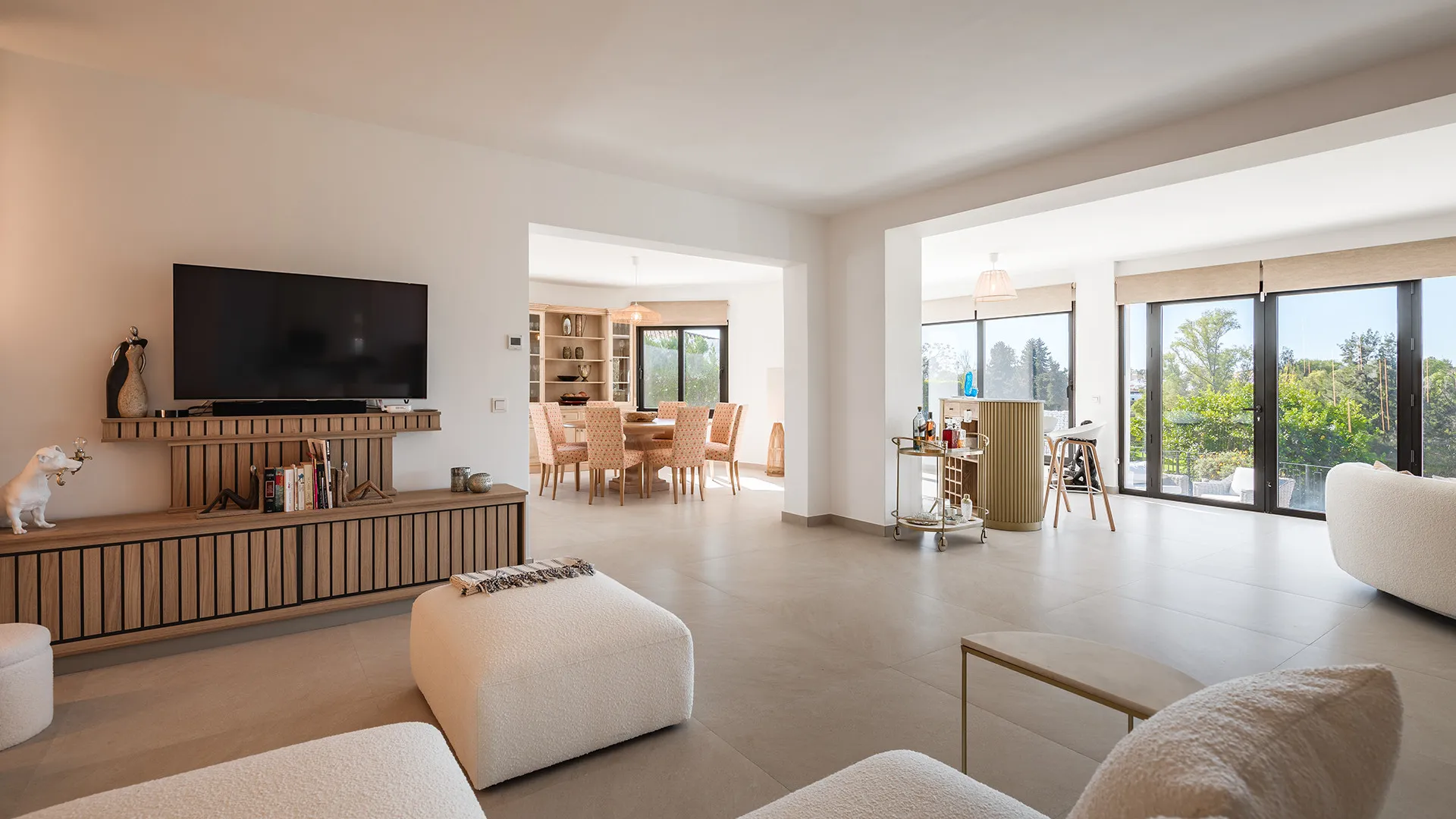 Guadalmina Alta villa for sale