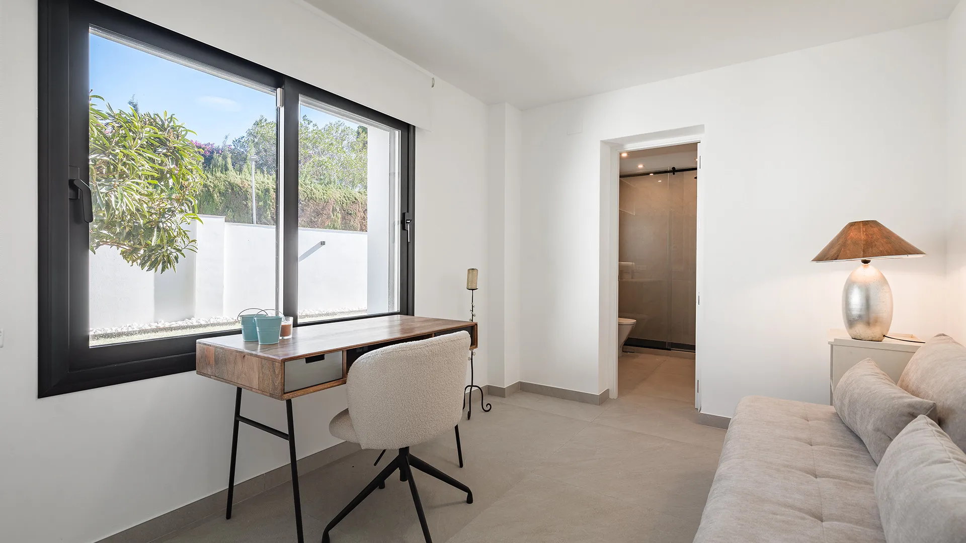 Guadalmina Alta villa for sale